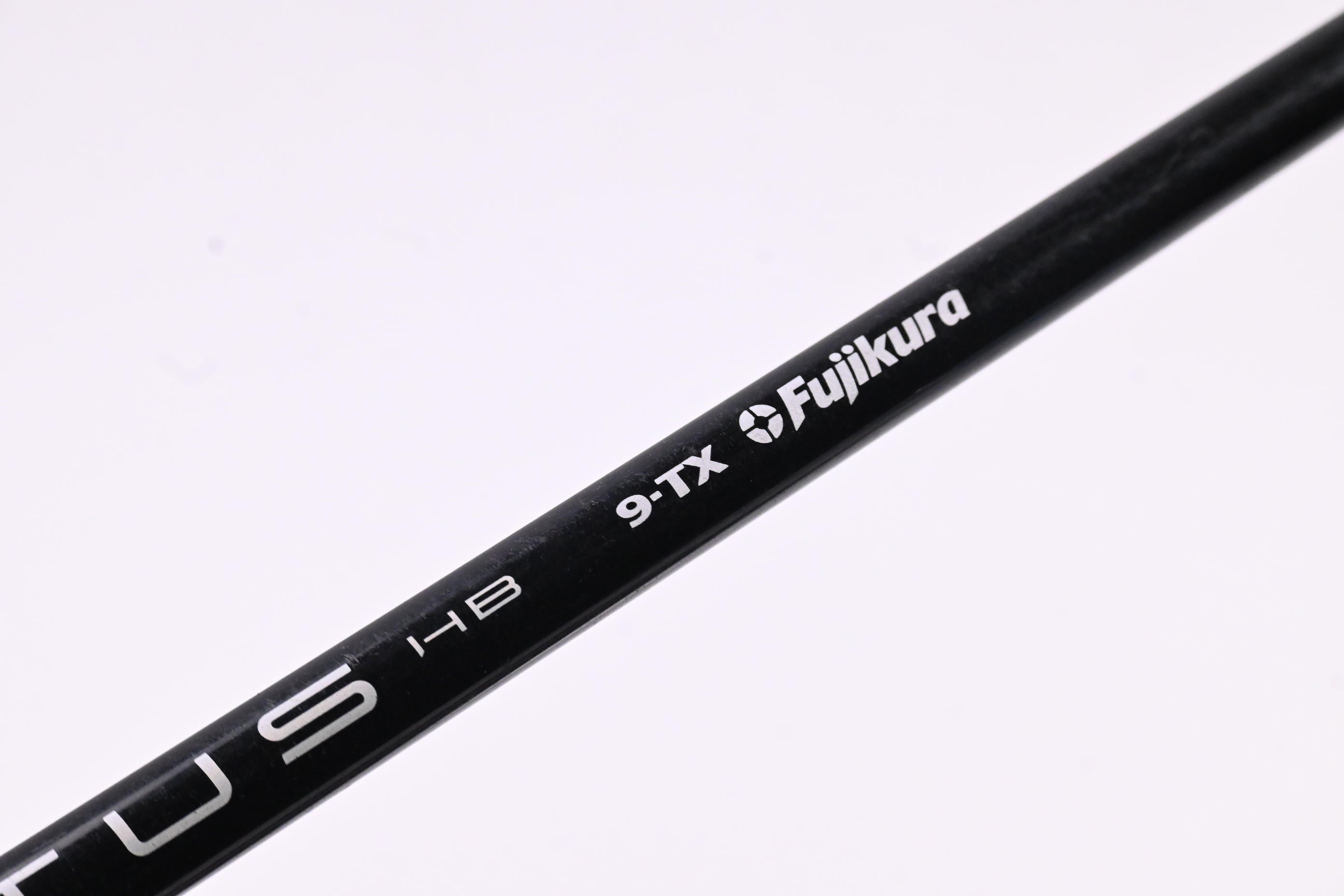 Fujikura Ventus Velocore Black 9 #2 Hybrid Shaft / TX-Flex / Taylormade 2nd Gen