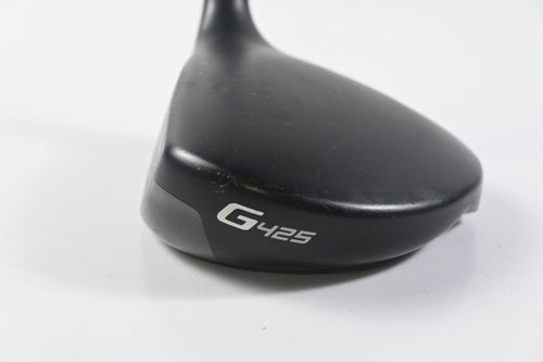 Left Hand Ping G425 Max #5 Wood / 17.5 Degree / Regular Flex Ping Alta CB Slate