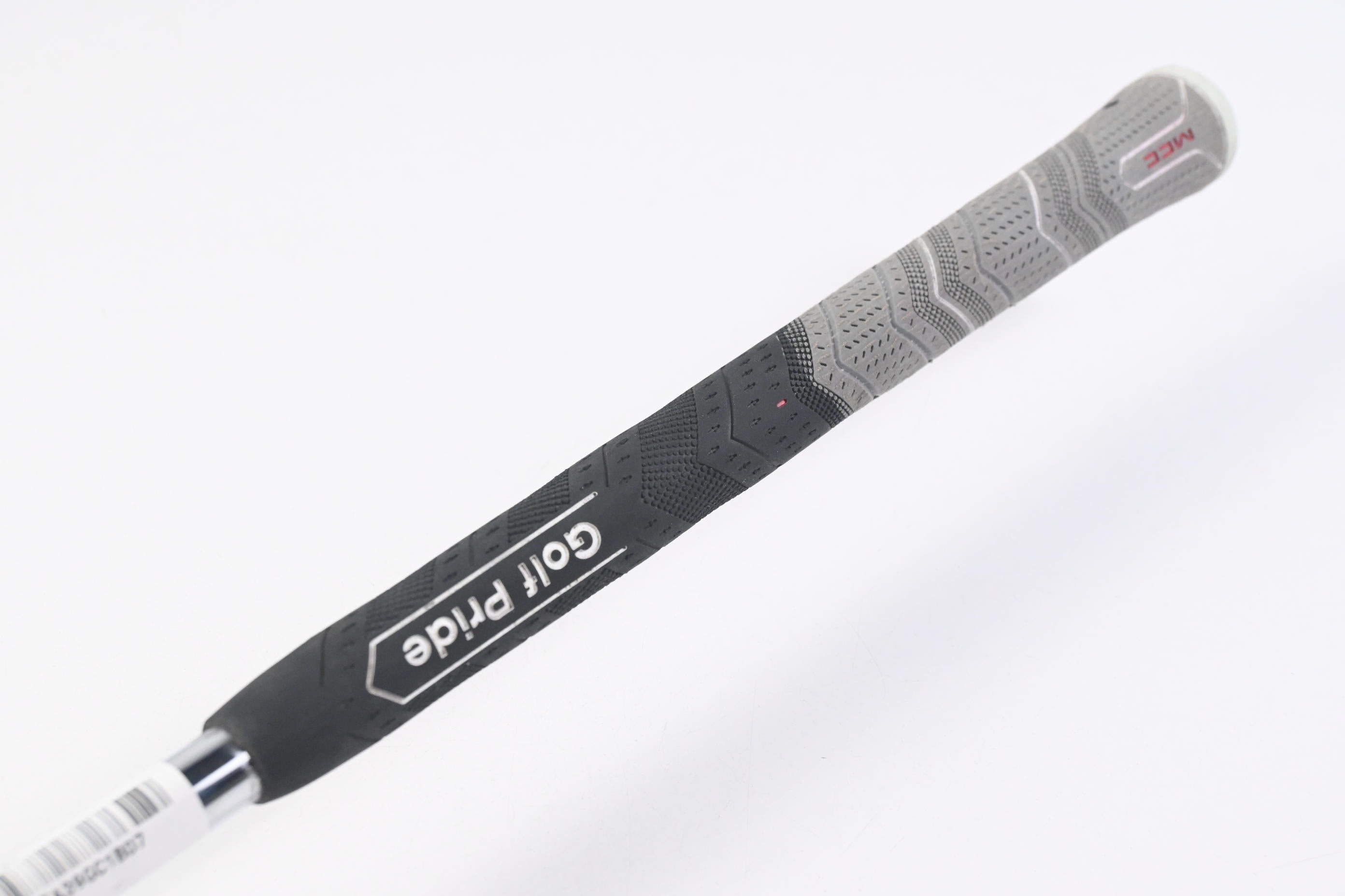 Vega VWX Lob Wedge / 60 Degree / Wedge Flex Accra i-Series 130 Steel Shaft