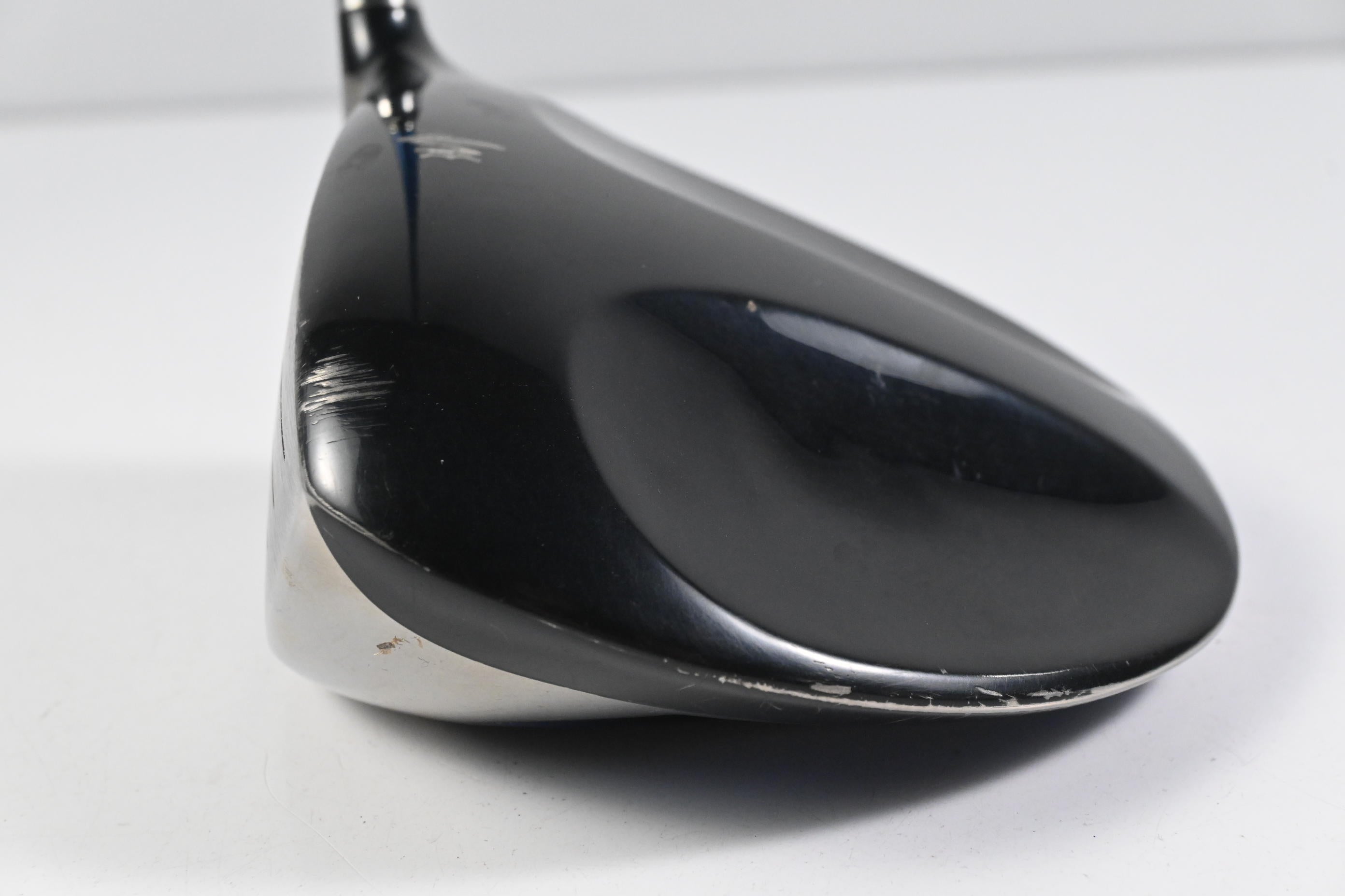 Left Hand Cobra Speed LD Driver / 10.5 Degree / Regular Flex Graphite Design