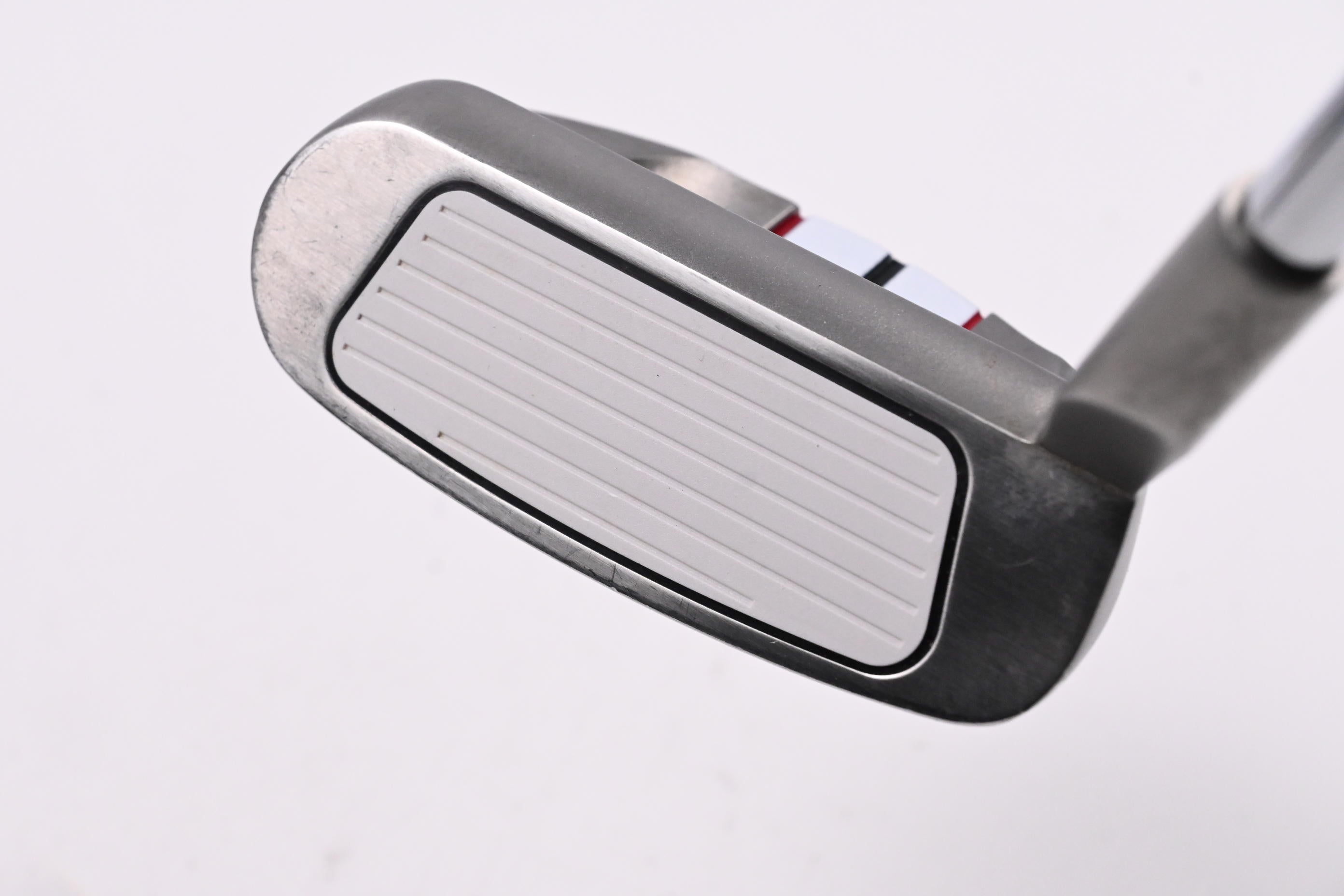 Odyssey X-Act Tank Chipper / 35 Inch