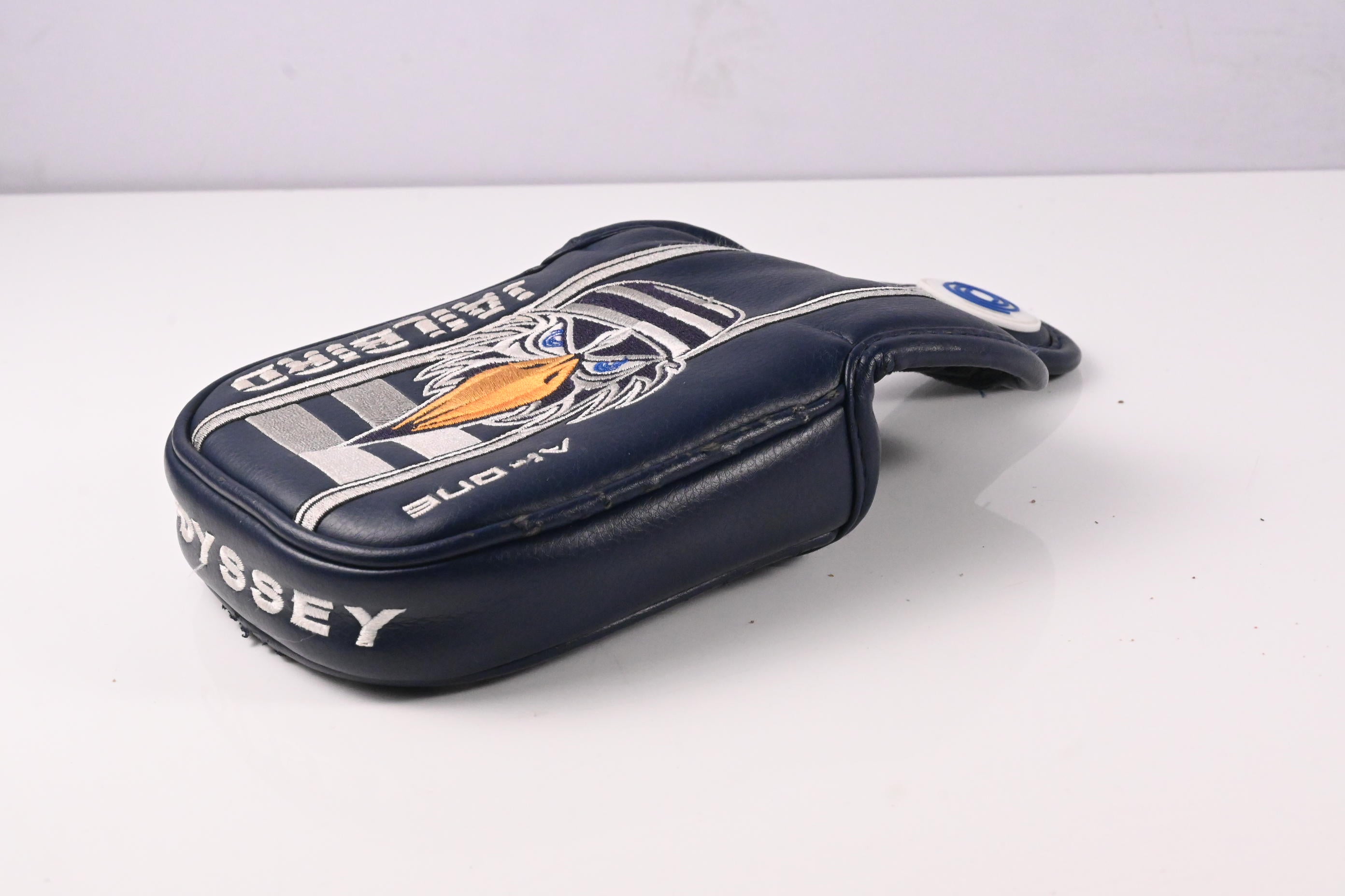 Odyssey Ai-One Square 2 Square Putter / 34 Inch