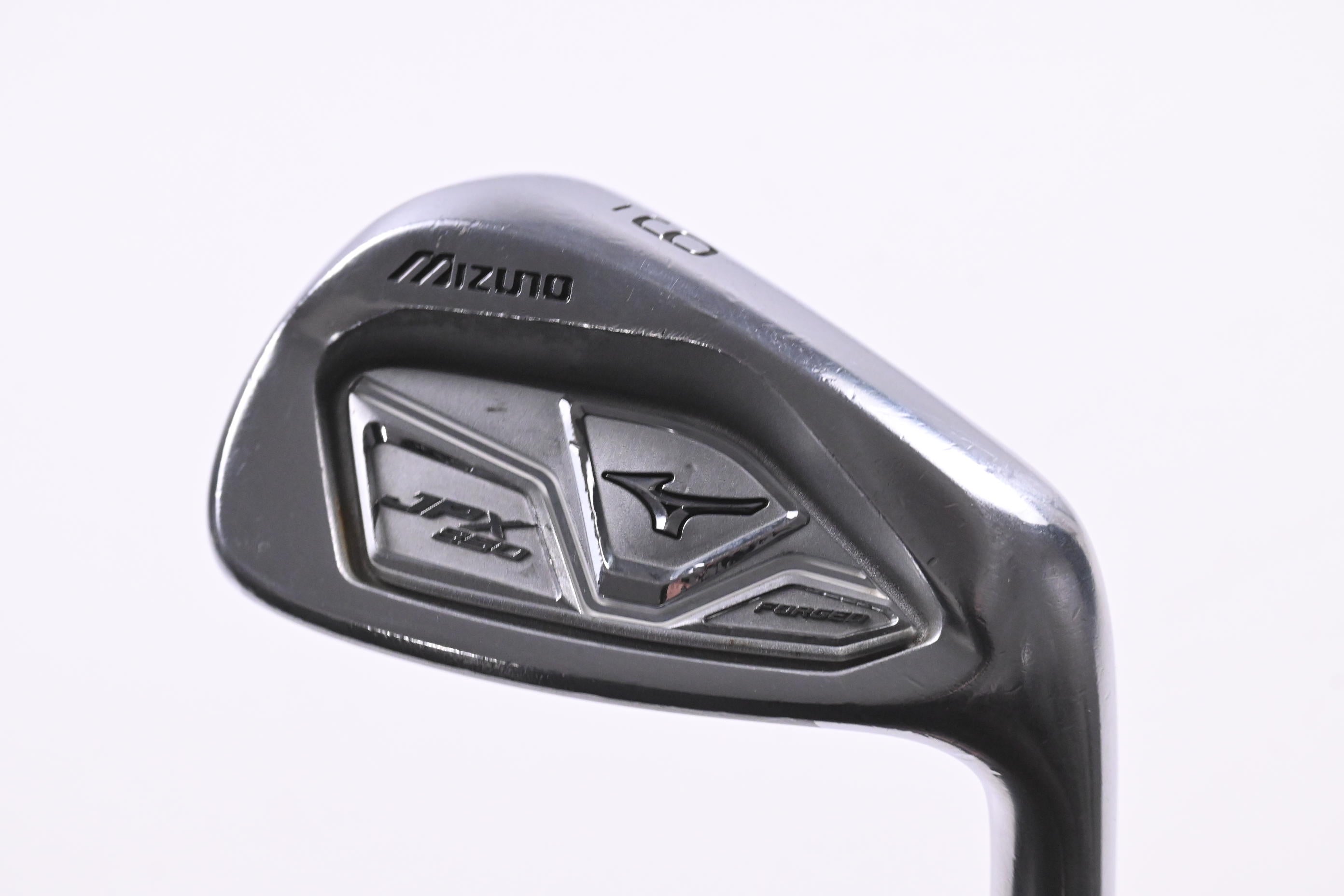 Mizuno JPX 850 Forged #9 Iron / 40 Degree / Stiff Flex Steel Shaft