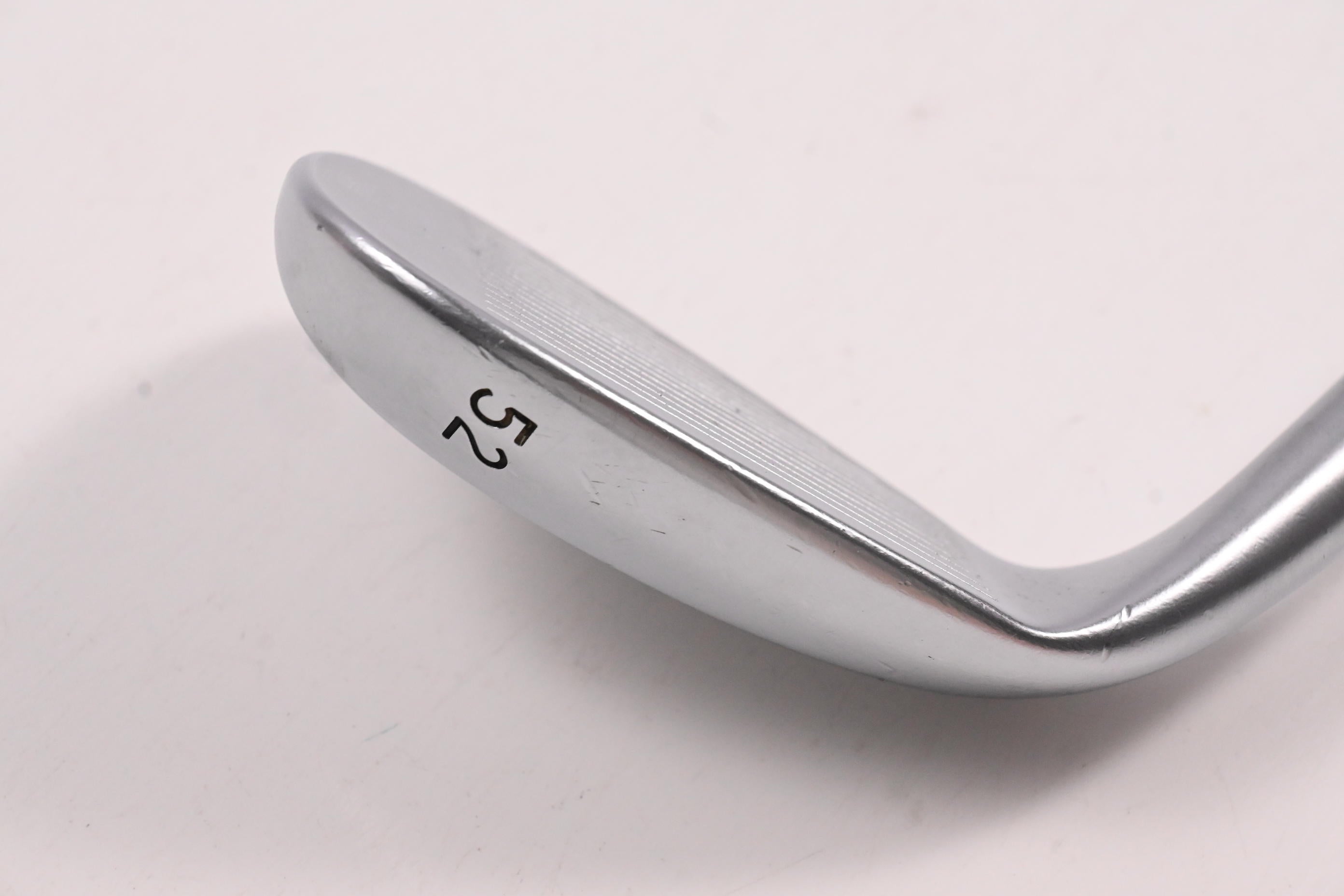 Titleist Vokey Spin Milled 2009 Gap Wedge / 52 Degree / Wedge Flex Titleist