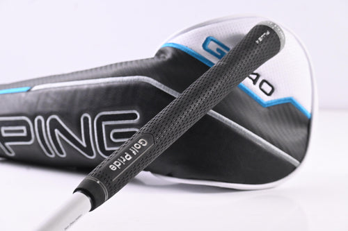 Ping G440 K Driver / 10.5 Degree / Stiff Flex Ping Tour 2.0 Black 65 Shaft