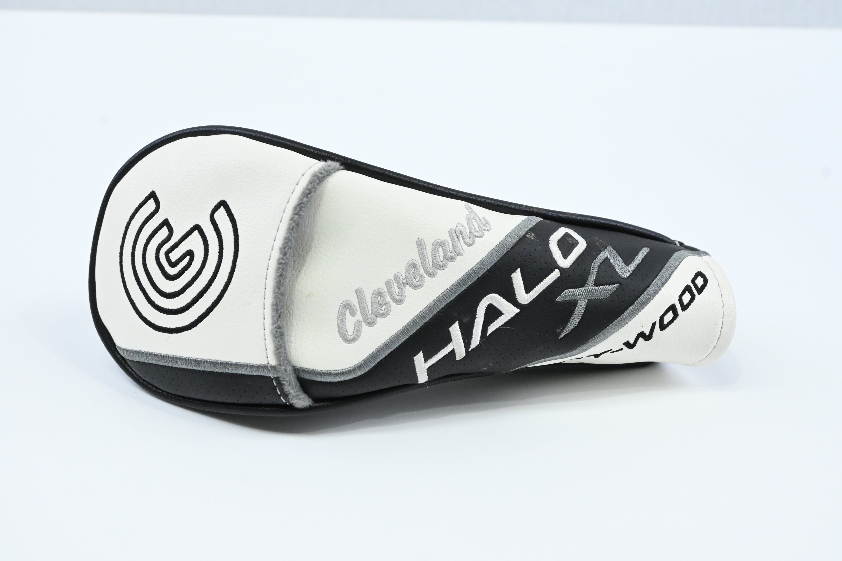 Cleveland Halo XL #3 Wood / 17 Degree / Regular Flex Aldila Ascent 40 Shaft