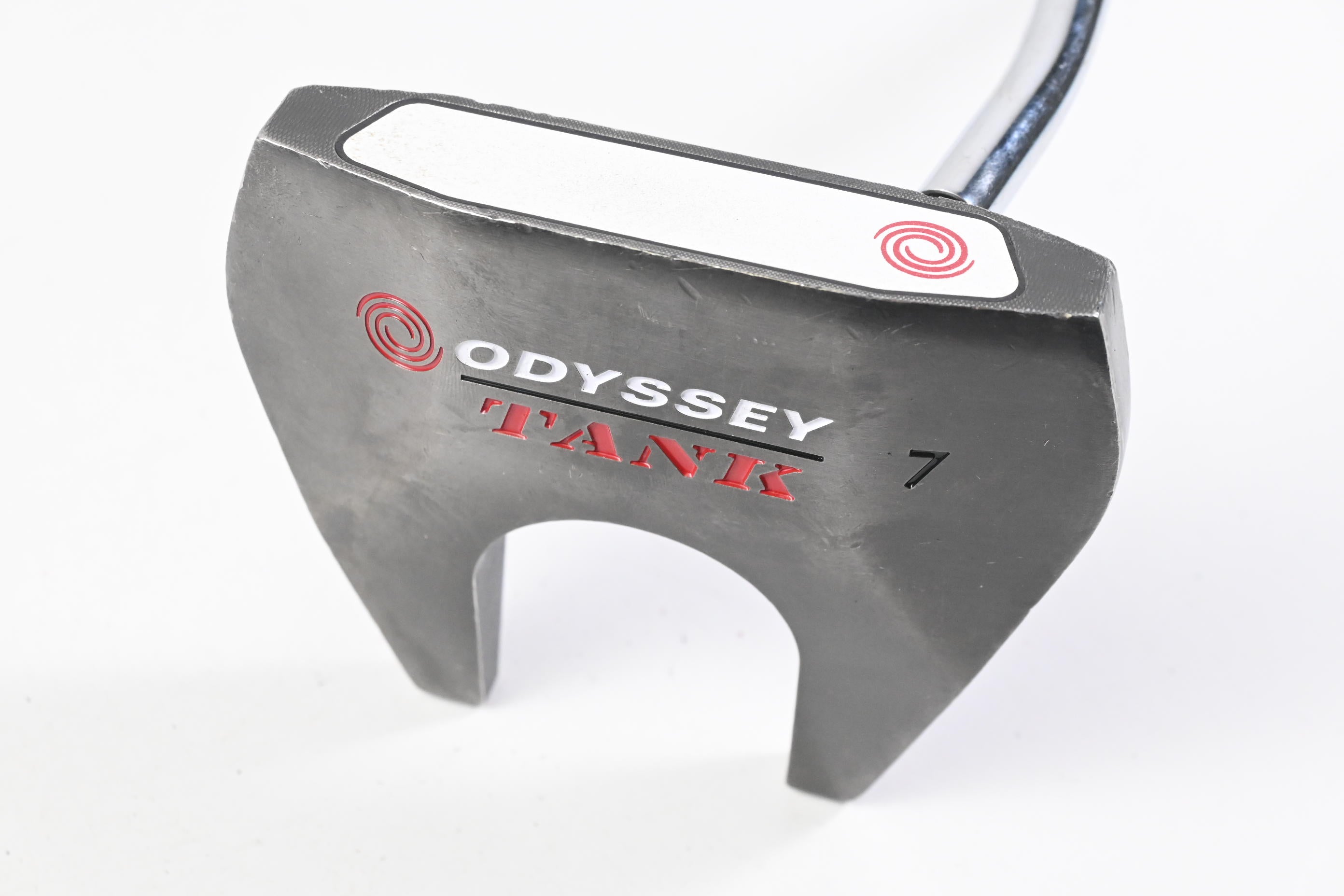 Odyssey Tank 7 Putter / 34.5 Inch