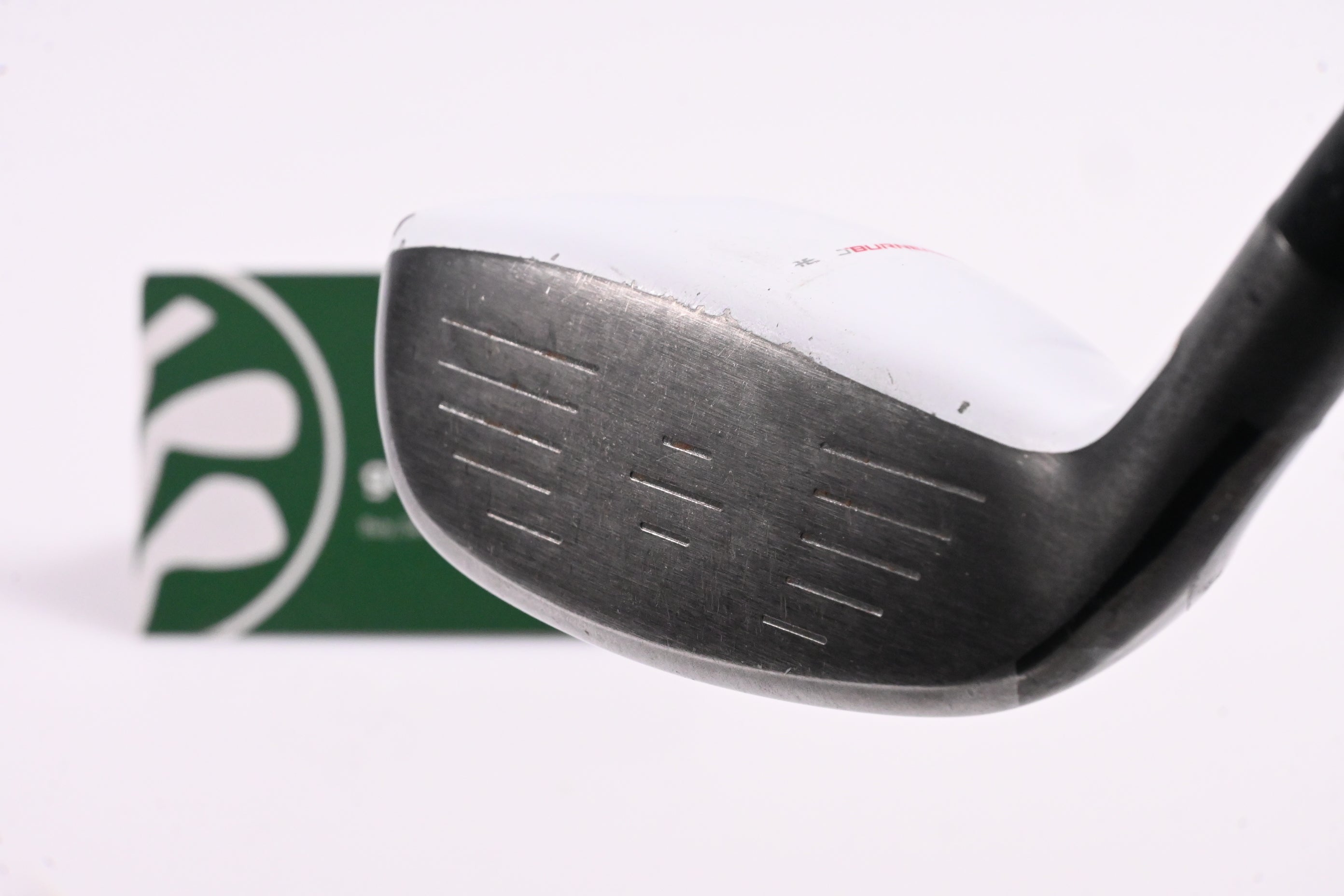 Taylormade Aeroburner #3 Hybrid / 19 Degree / Regular Flex Matrix Speed Rul-Z 70