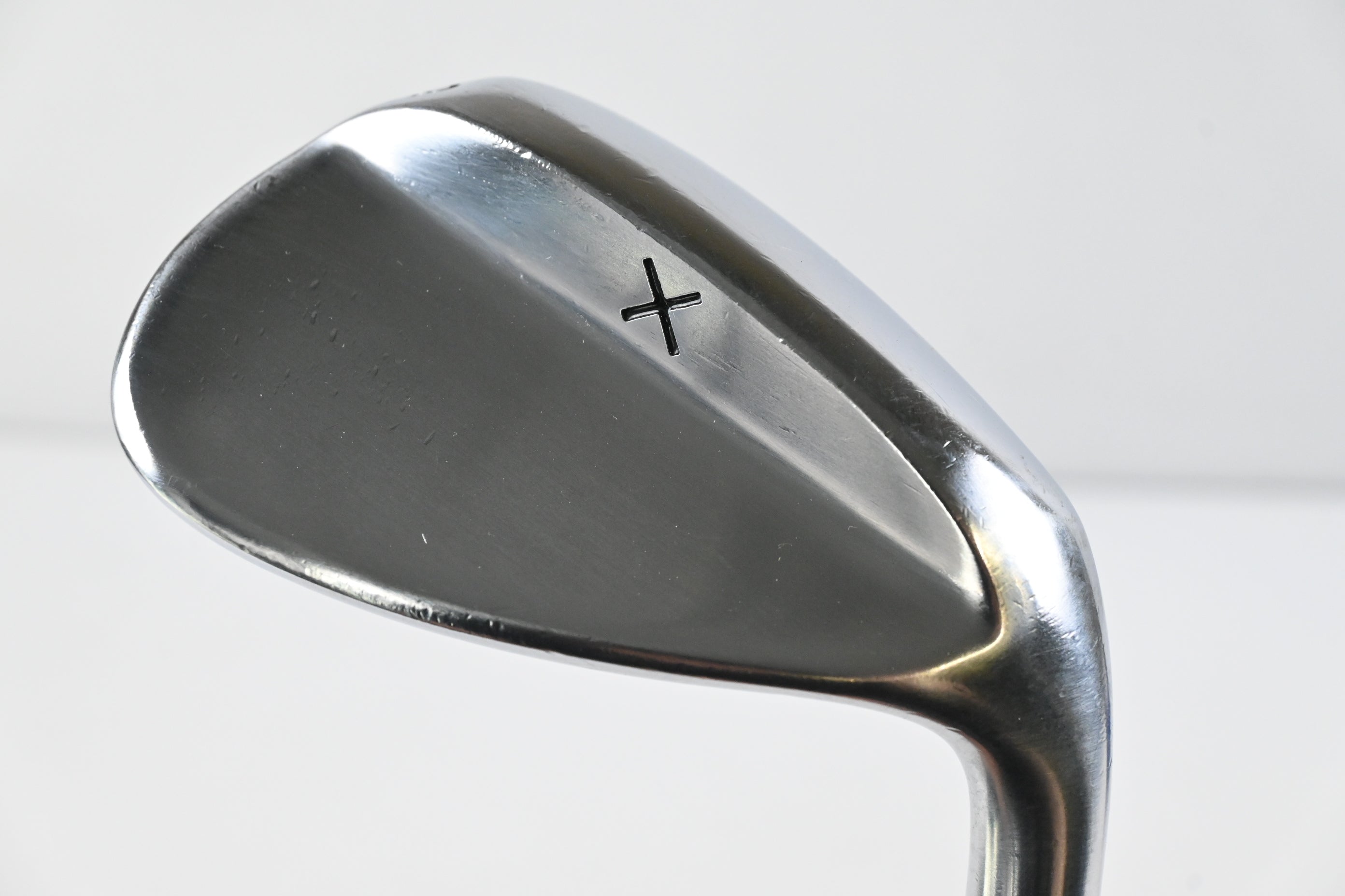 Caley Gap Wedge / 52 Degree / Wedge Flex KBS Shaft