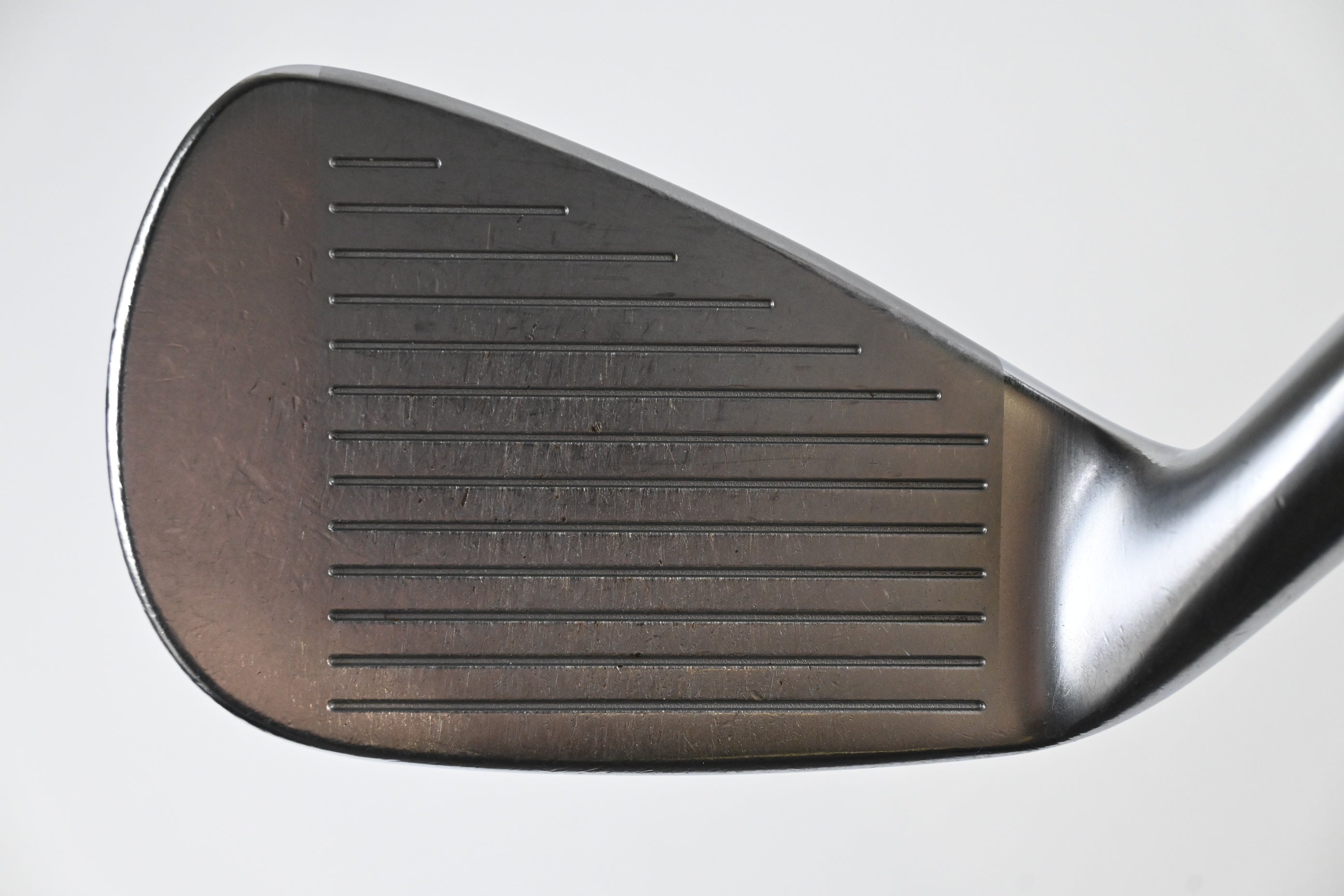 Mizuno JPX 921 Tour #8 Iron / Regular Flex KBS Tour Lite Shaft