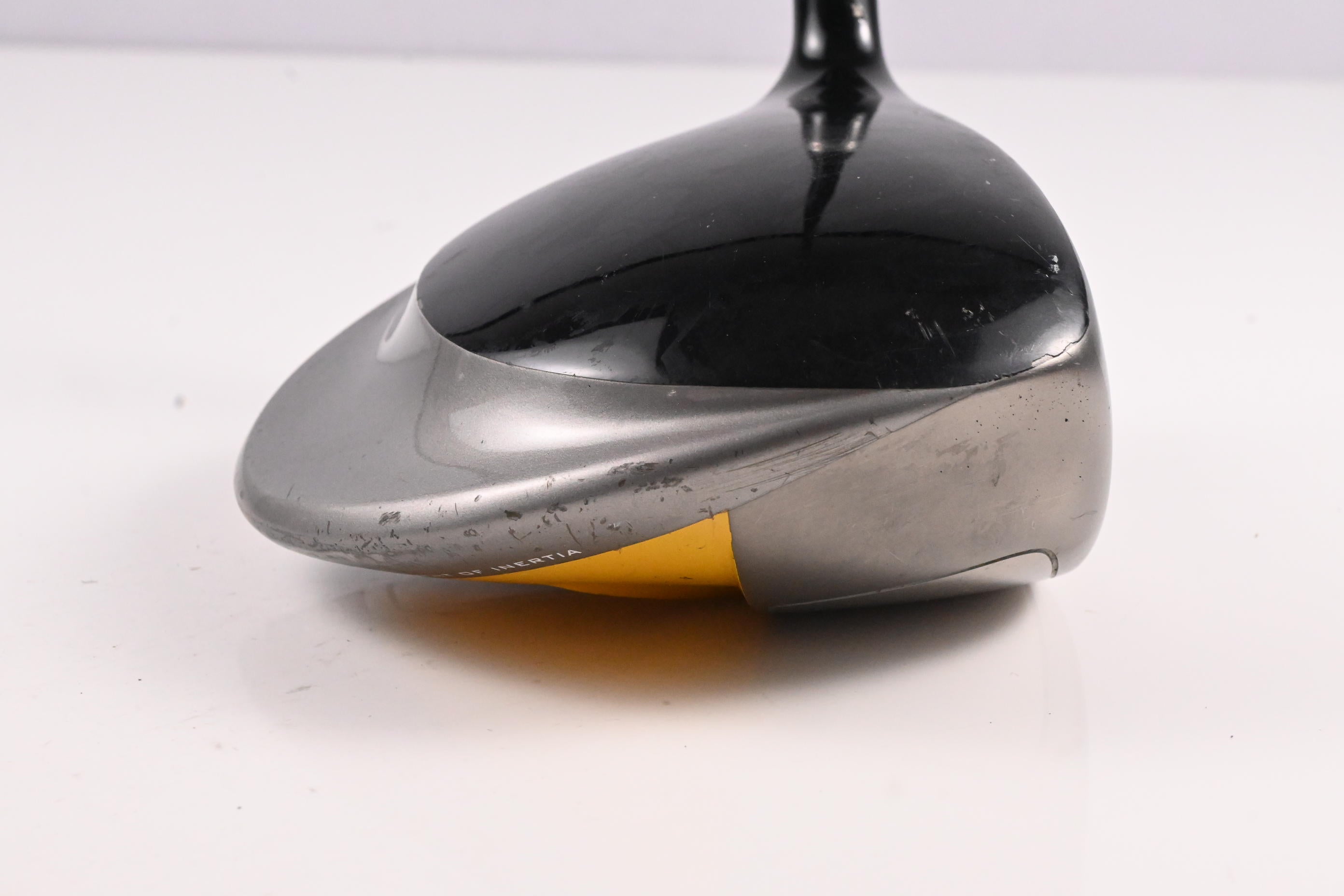 Nike SQ 460 Driver / 9.5 Degree / Regular Flex Apollo G100 Shaft