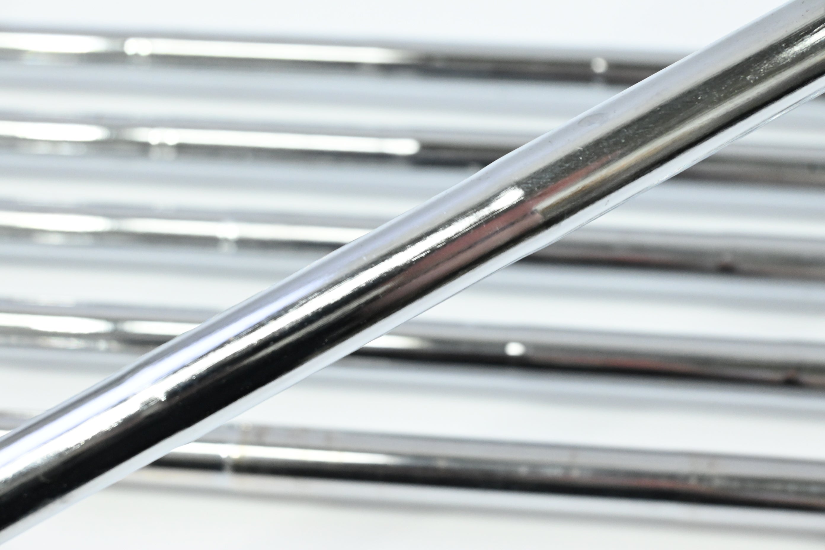 Wilson Ultra HD Irons / 6-PW+SW / Regular Flex Steel Shafts