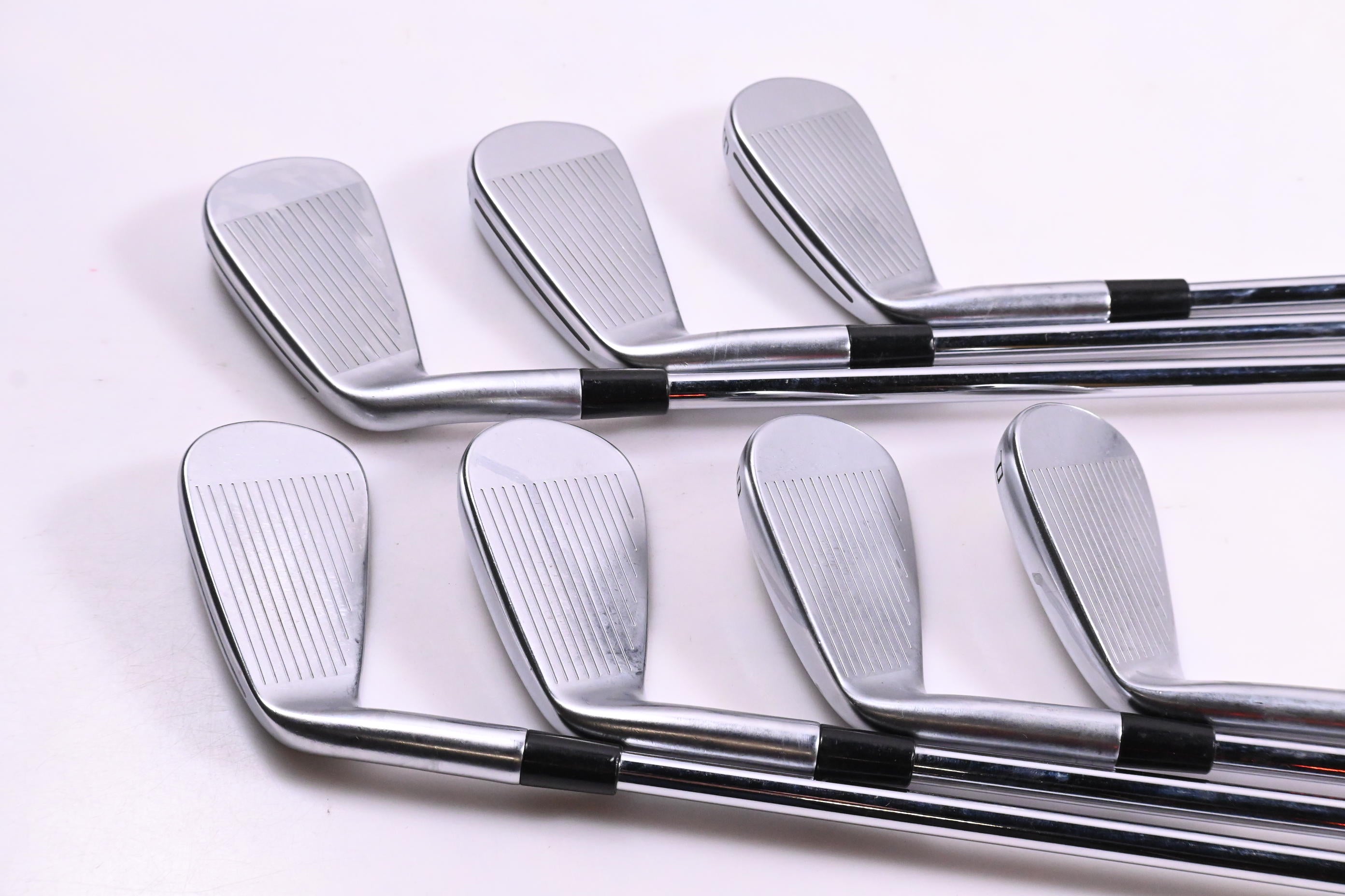 Taylormade P770 2023 Irons / 4-PW / Regular Flex N.S.Pro 950GH Neo Shafts