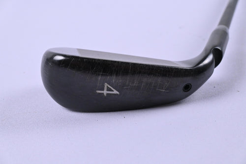 Ping G Crossover #4 Iron / 21 Degree / Yellow Dot / Senior Flex Alta 70 Shaft