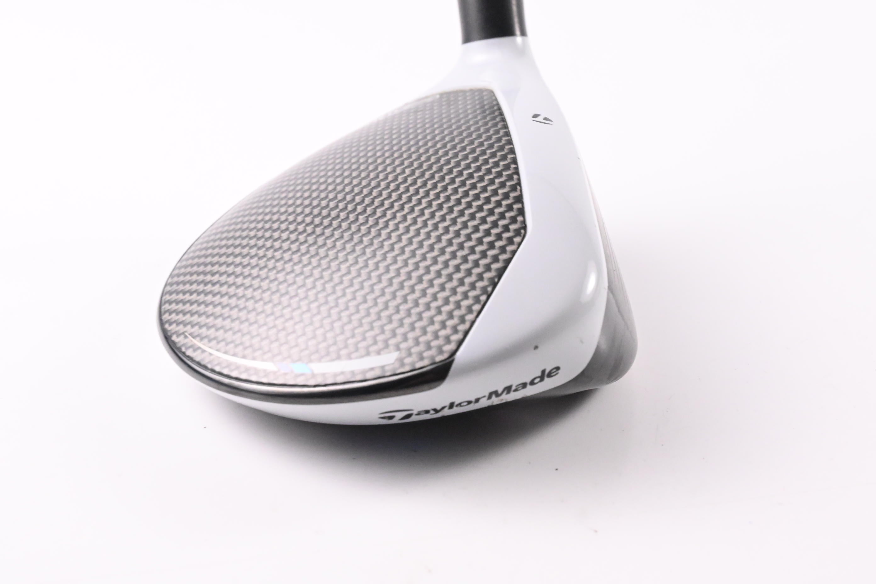 Taylormade SIM Ti #3 Wood / 15 Degree / Stiff Flex Atmos Red 5 Shaft