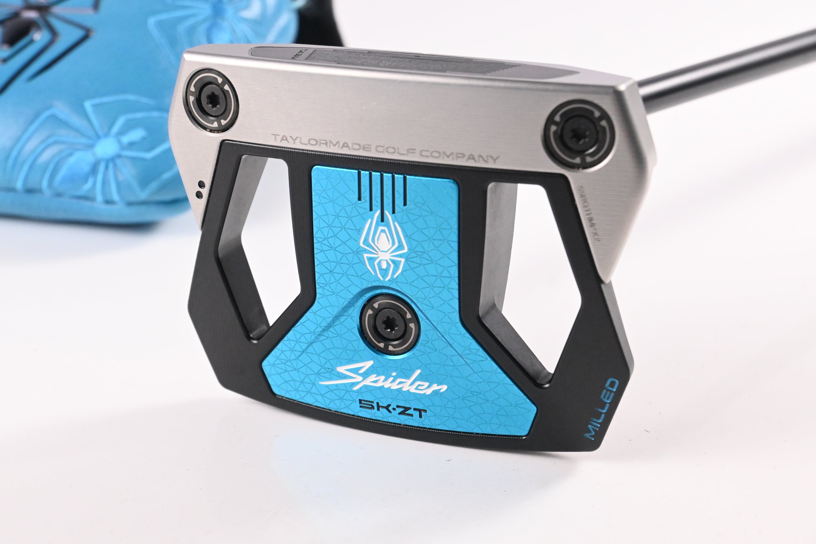 Taylormade Spider ZT Putter / 38 Inch