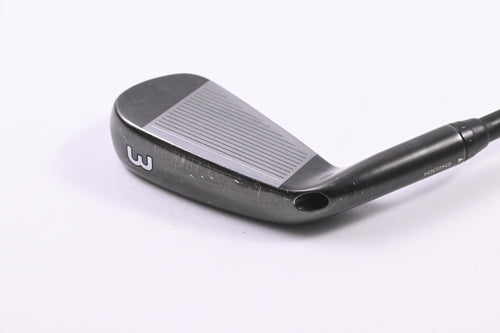 Ping iCrossover #3 Hybrid / 20 Degree / Stiff Flex Ping ALTA CB Black 70 Shaft