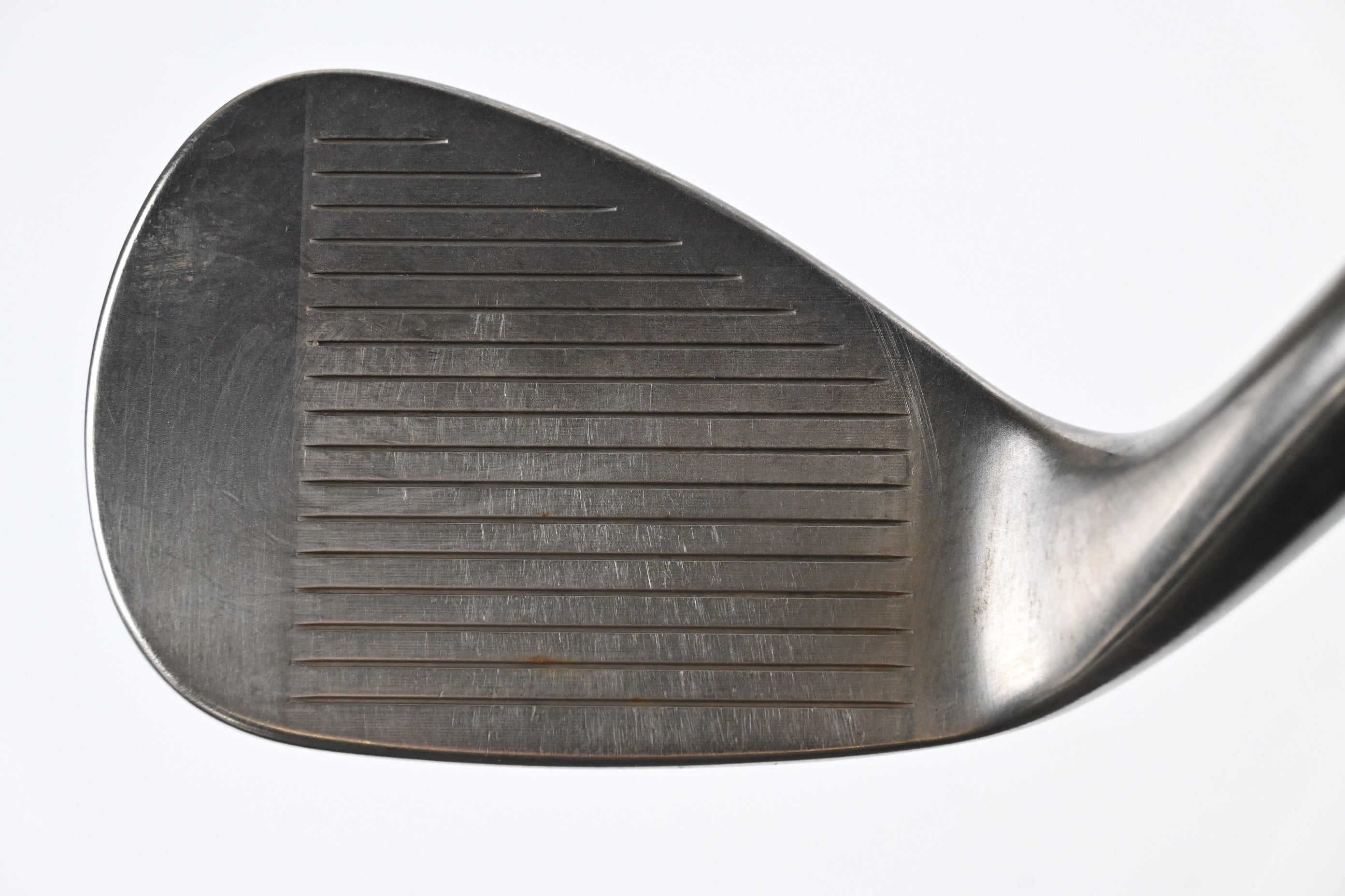 Titleist Vokey SM10 Sand Wedge / 54 Degree / Wedge Flex Steel Shaft