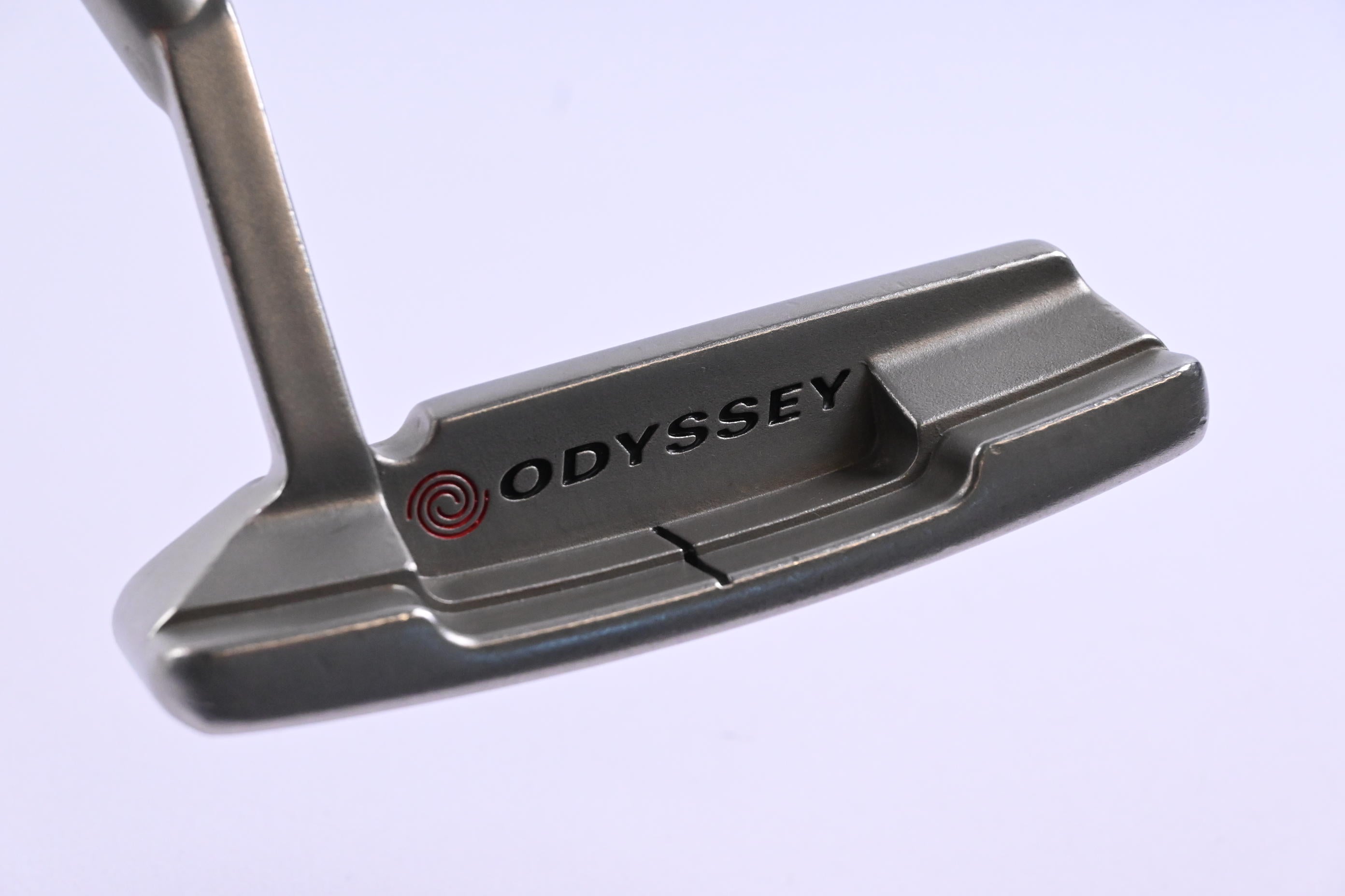 Odyssey White Hot #6 Putter / 33.5 Inch
