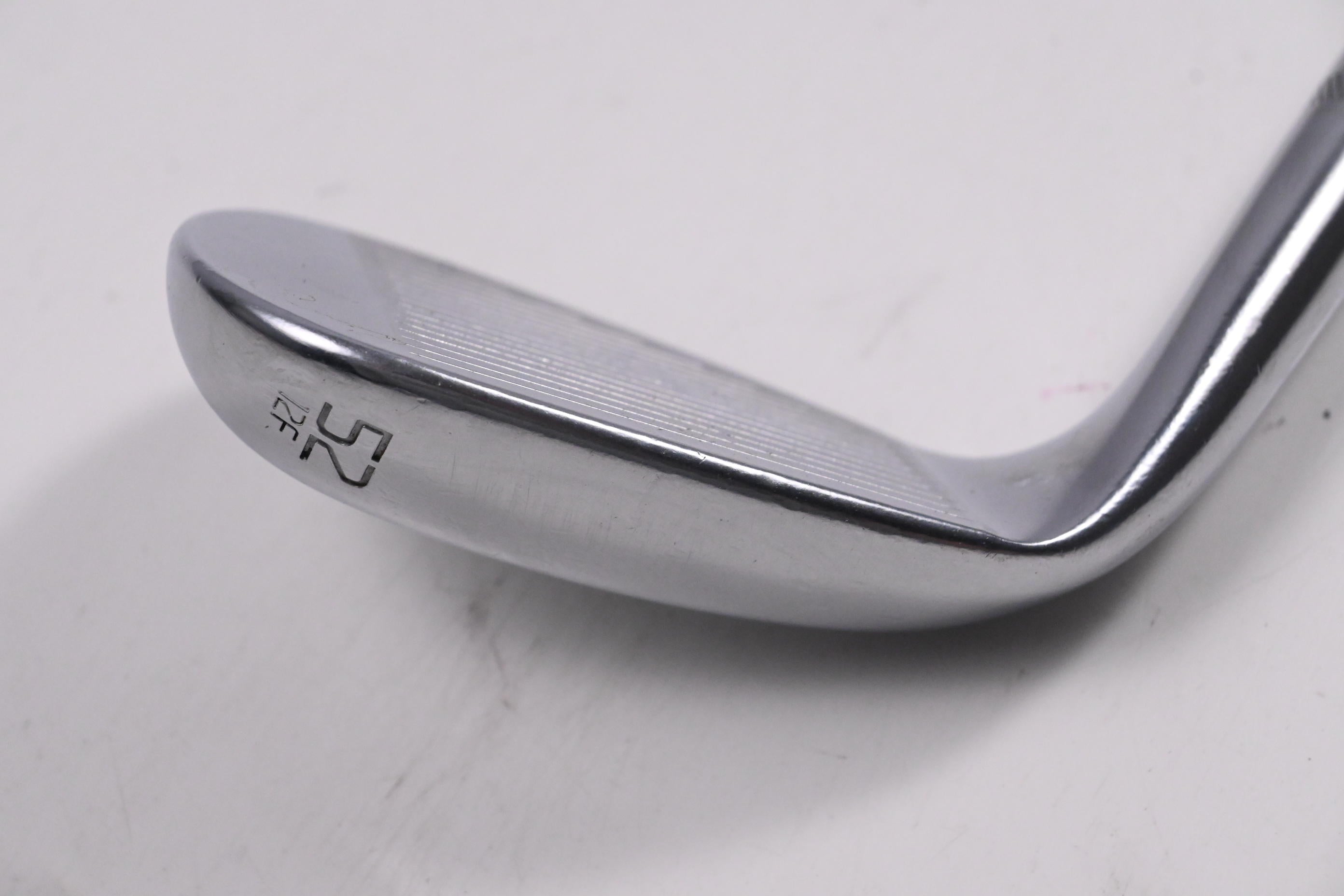 Titleist Vokey SM9 Gap Wedge / 52 Degree / Wedge Flex Titleist Vokey Shaft