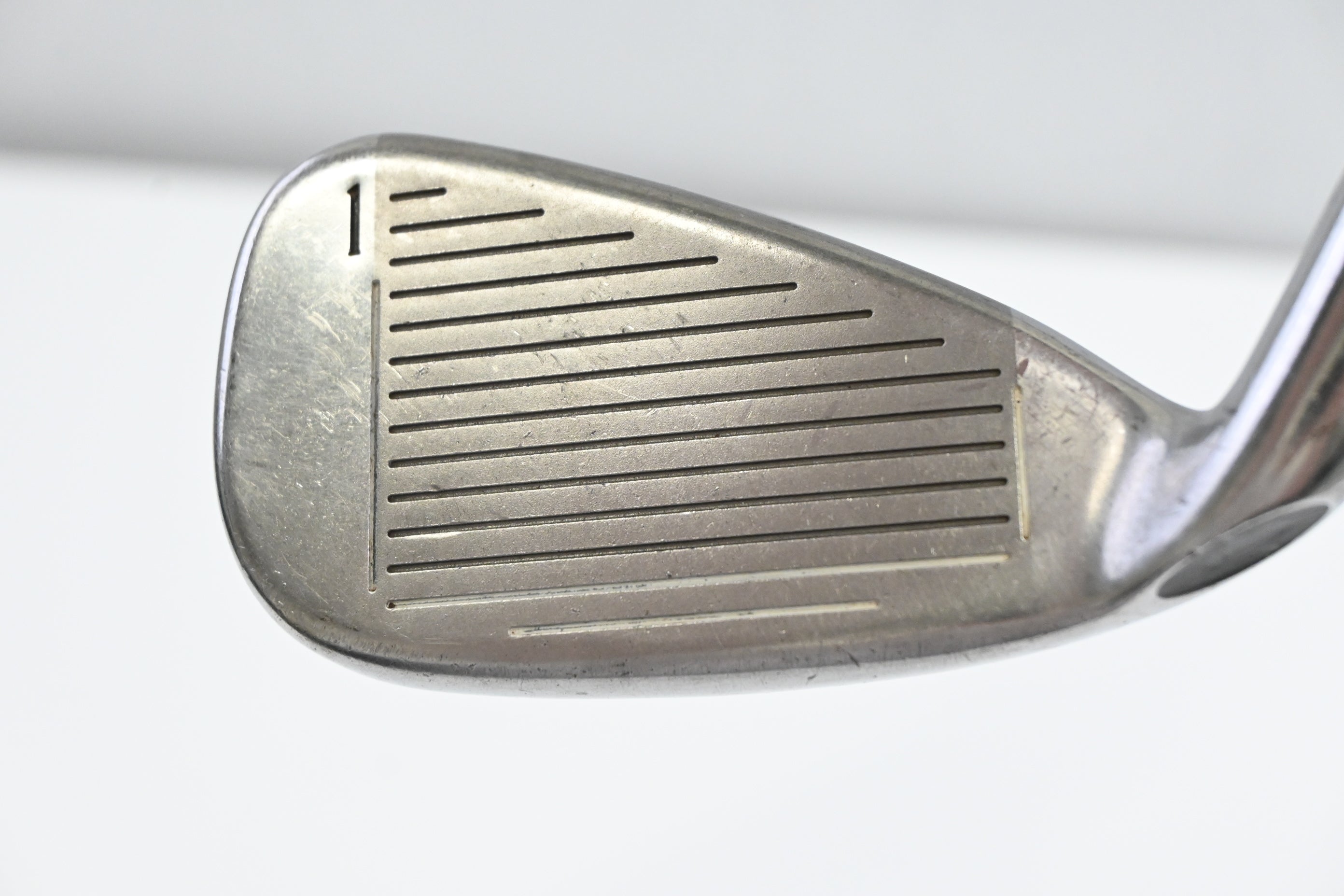 Callaway Big Bertha 2002 #1 Iron / 16 Degree / Regular Flex Callaway RCH 75