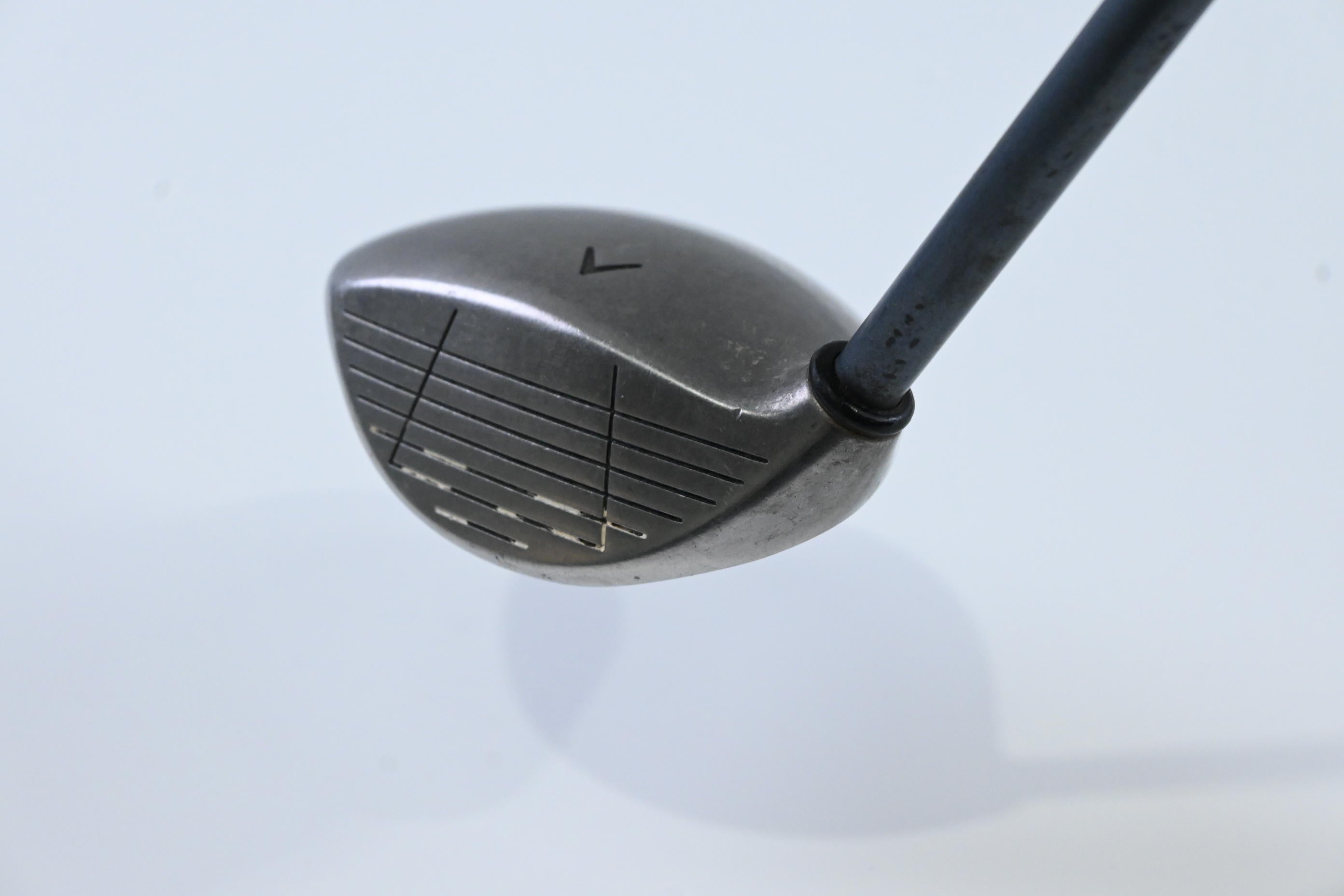 Callaway Big Bertha #7 Wood / 20 Degree / Regular Flex Graphite Shaft