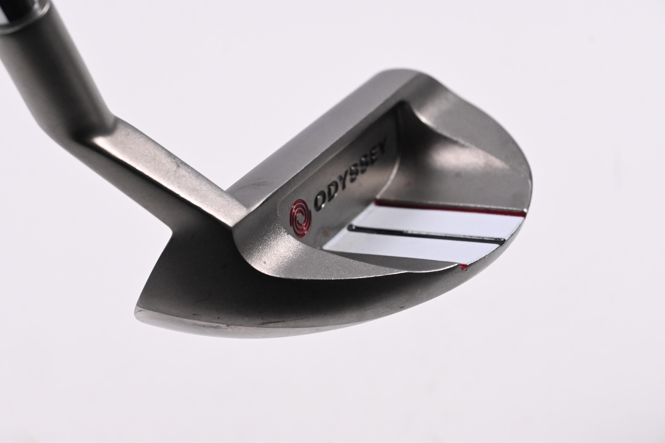 Odyssey X-Act Tank Chipper / 35 Inch