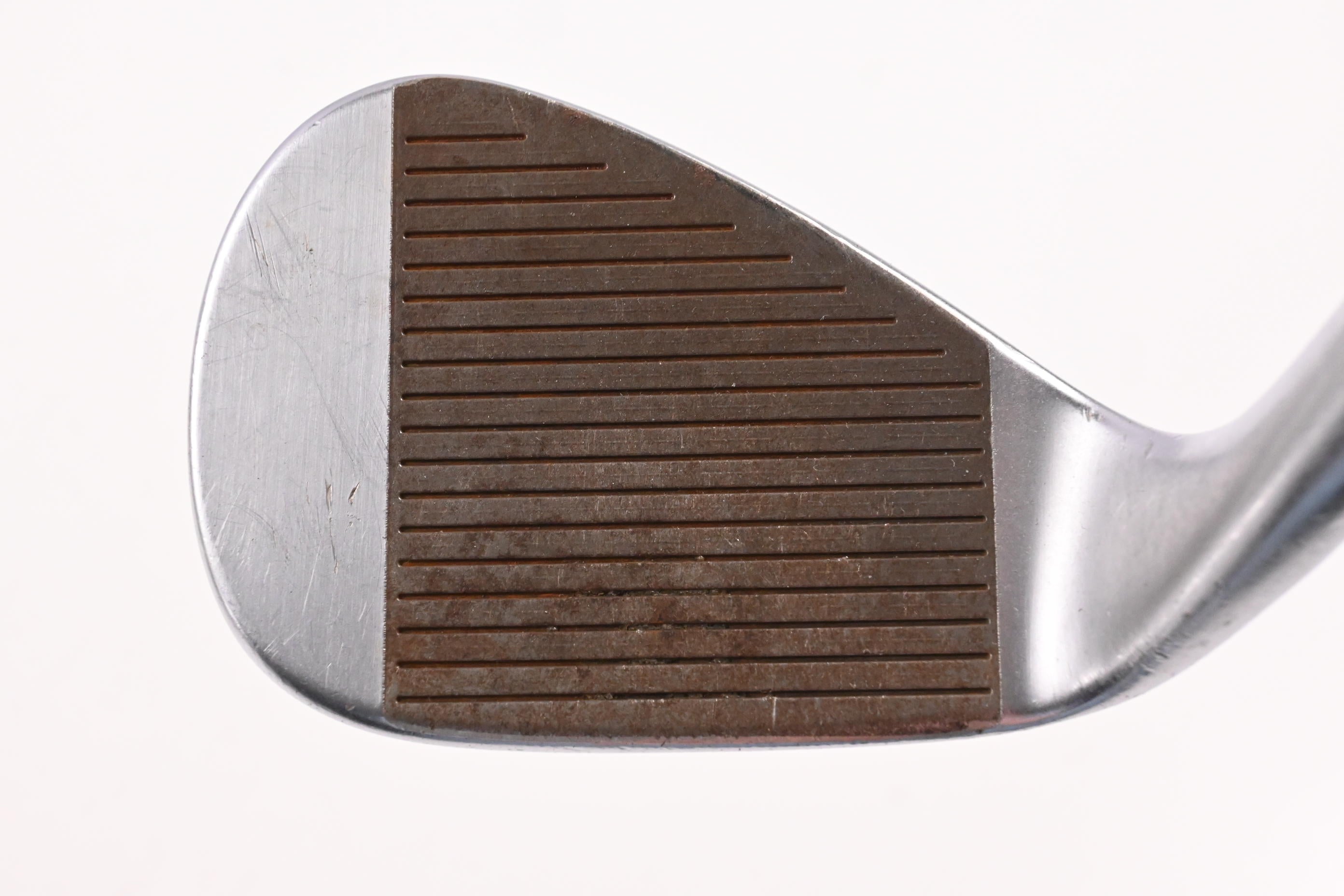 Taylormade Milled Grind 3 Lob Wedge / 58 Degree / Stiff Flex Dynamic Gold S200