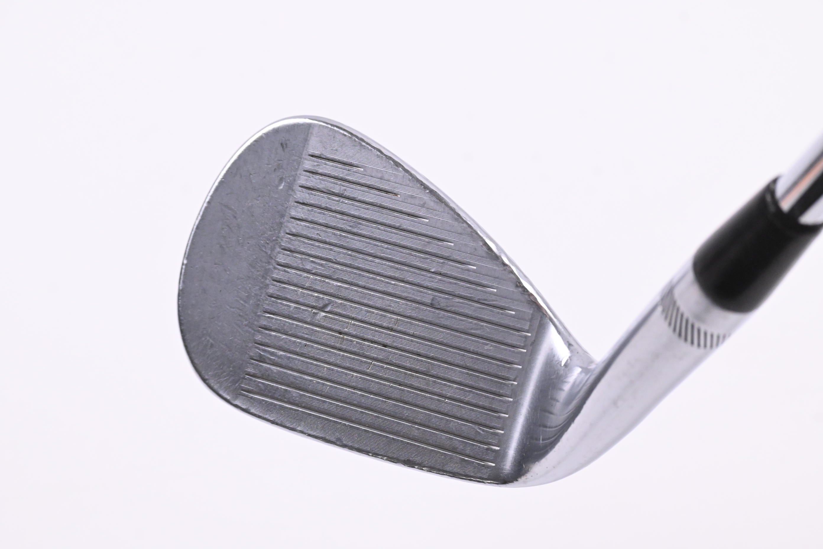 Titleist Vokey SM9 Pitching Wedge / 48 Degree / Wedge Flex Shaft