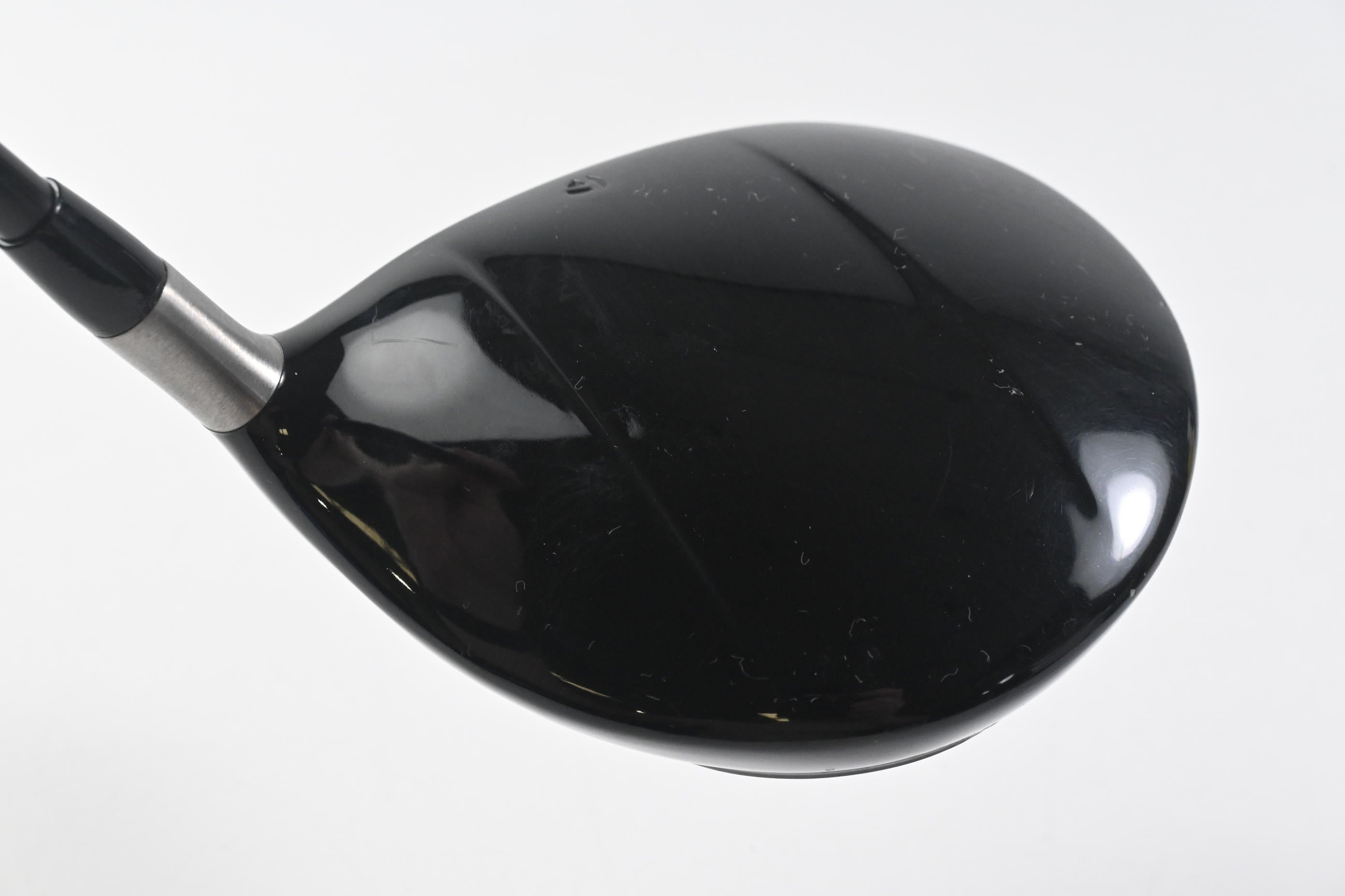 Taylormade R580 Driver / 8.5 Degree / Stiff Flex Aldila Aldalite eXp Tour