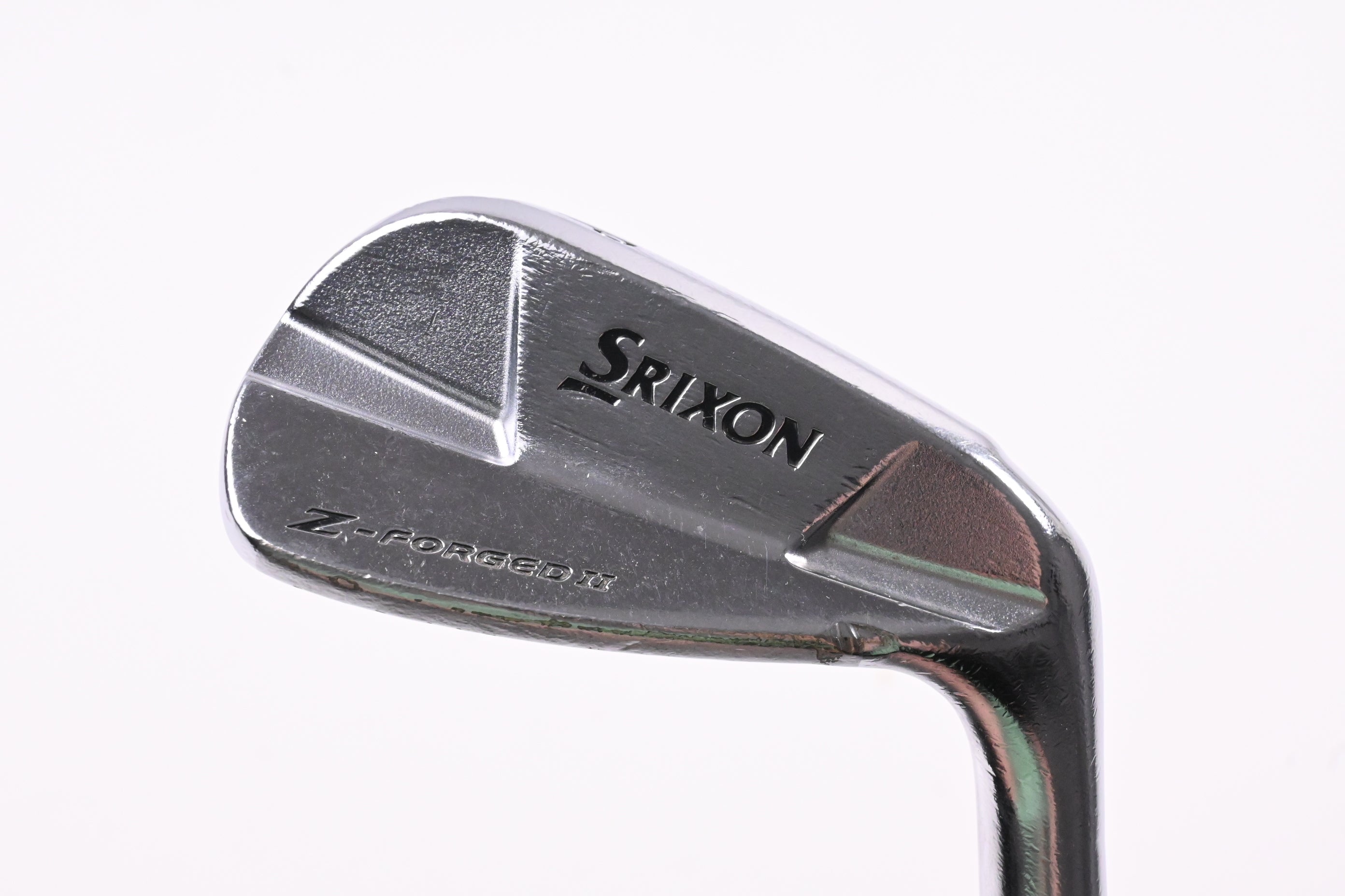 Srixon Z-Forged II Pitching Wedge / 46 Degree / Stiff Flex N.S.PRO Modus3 Shaft