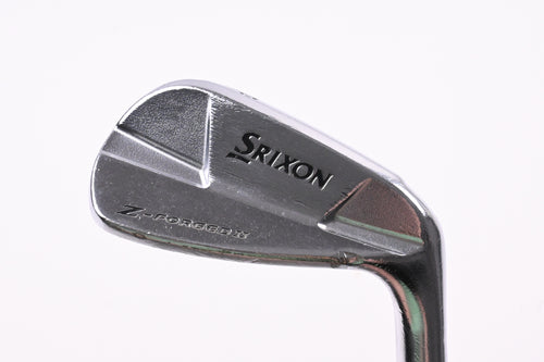 Srixon Z-Forged II Pitching Wedge / 46 Degree / Stiff Flex N.S.PRO Modus3 Shaft