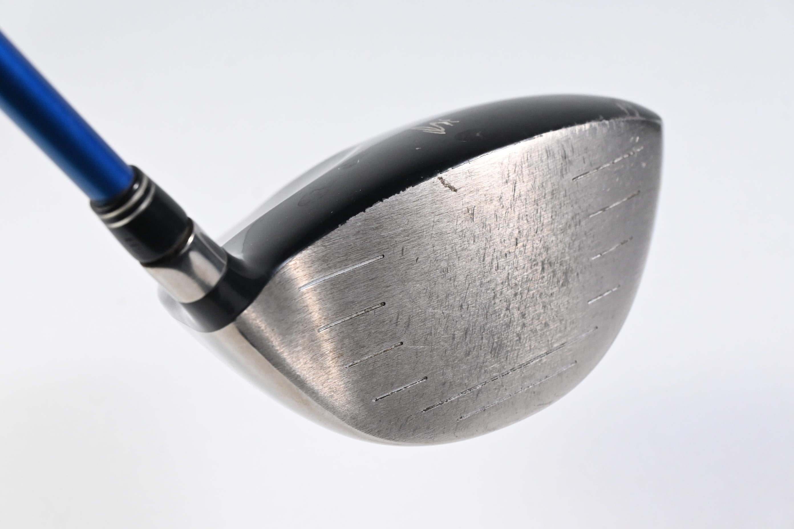 Left Hand Cobra Speed LD Driver / 10.5 Degree / Regular Flex Graphite Design