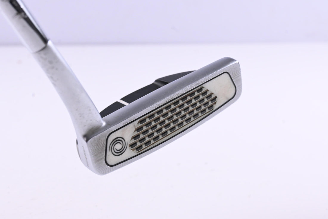 Left Hand Odyssey Stroke Lab Nine Putter / 34.5 Inch