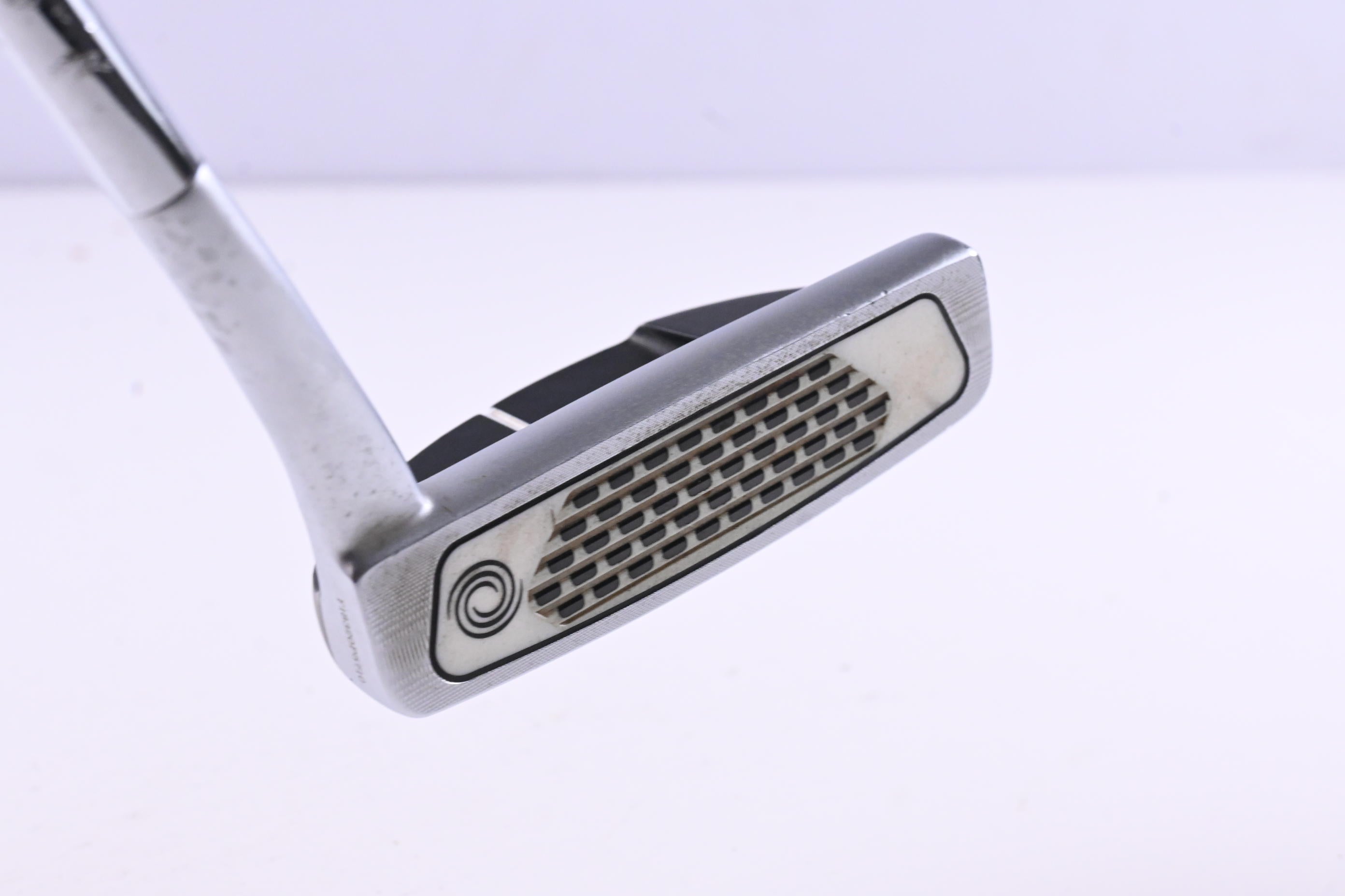 Left Hand Odyssey Stroke Lab Nine Putter / 34.5 Inch