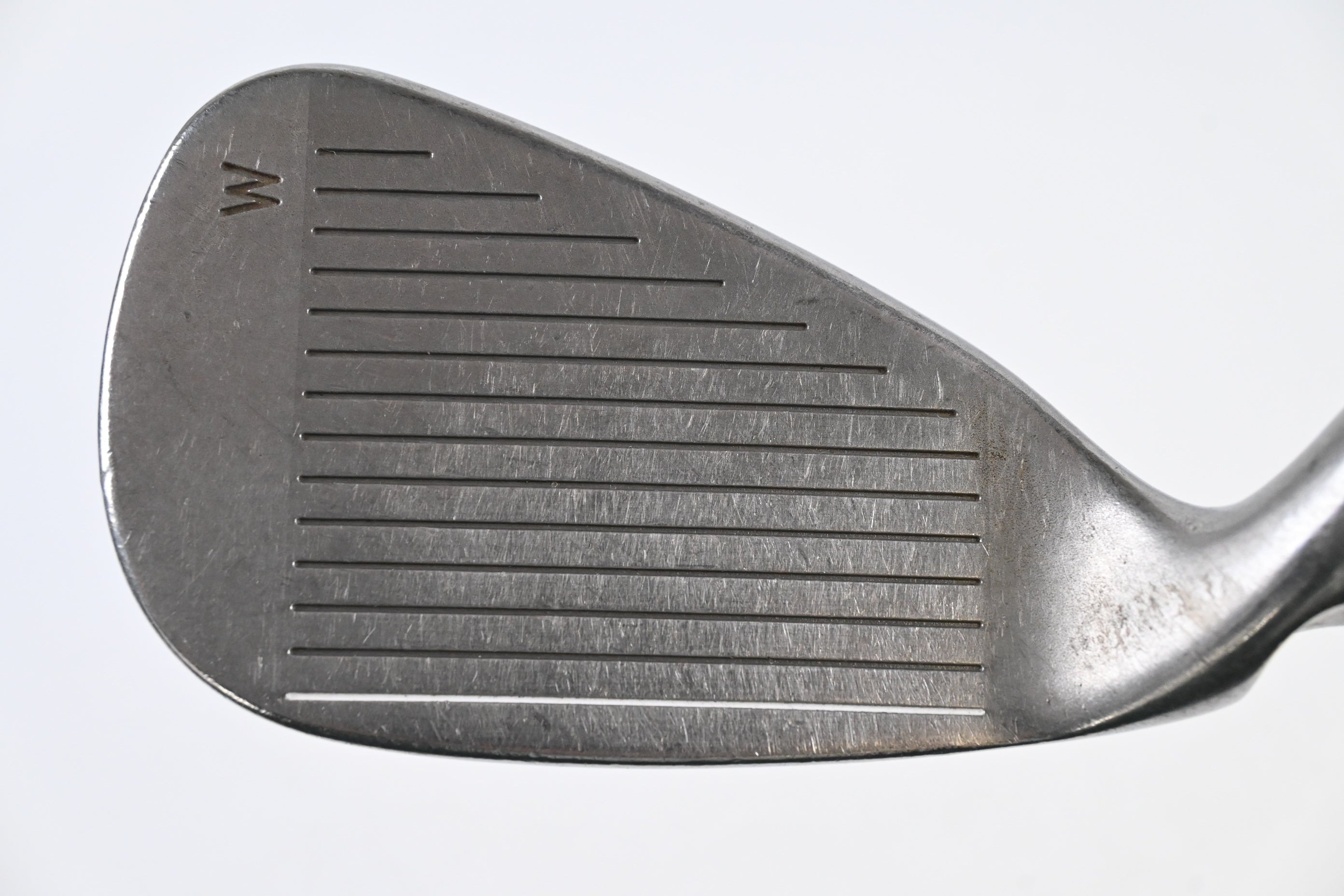 Ping G15 Pitching Wedge / 45 Degree / Orange Dot / Regular Flex Ping AWT Shaft