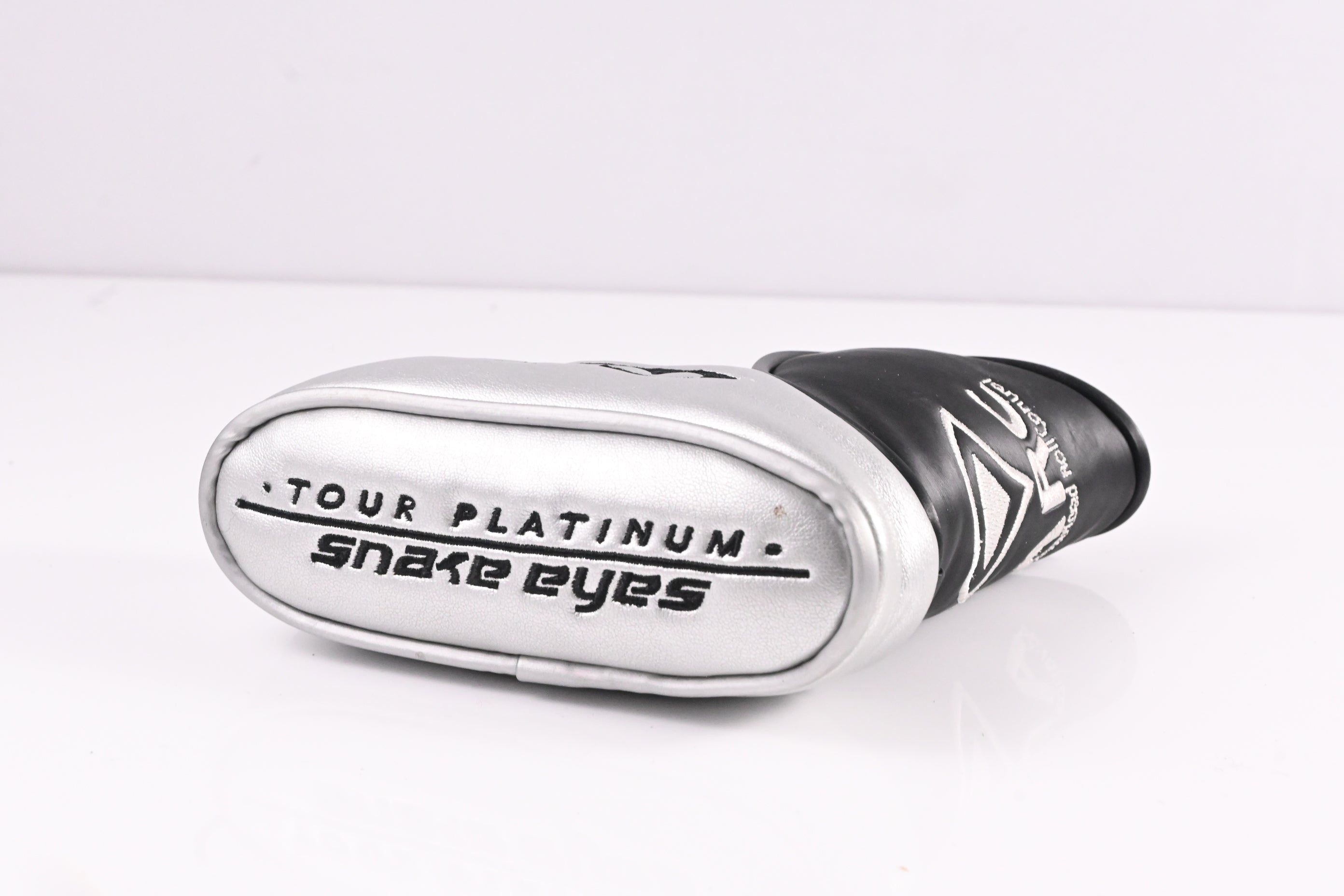 Snake Eyes Tour Platinum 7815 Putter / 34 Inch