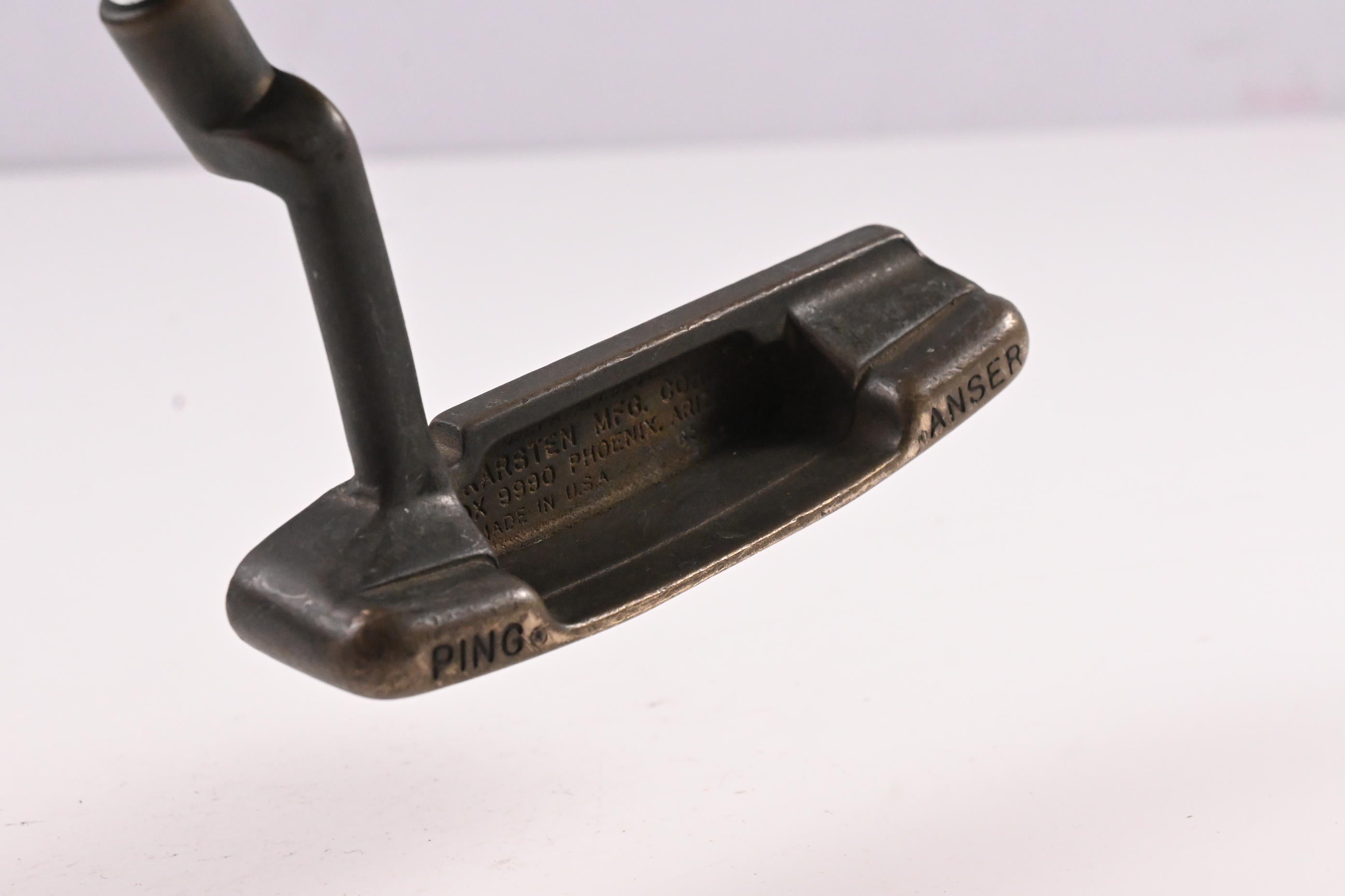Ping Karsten Original Putter / 36 Inch