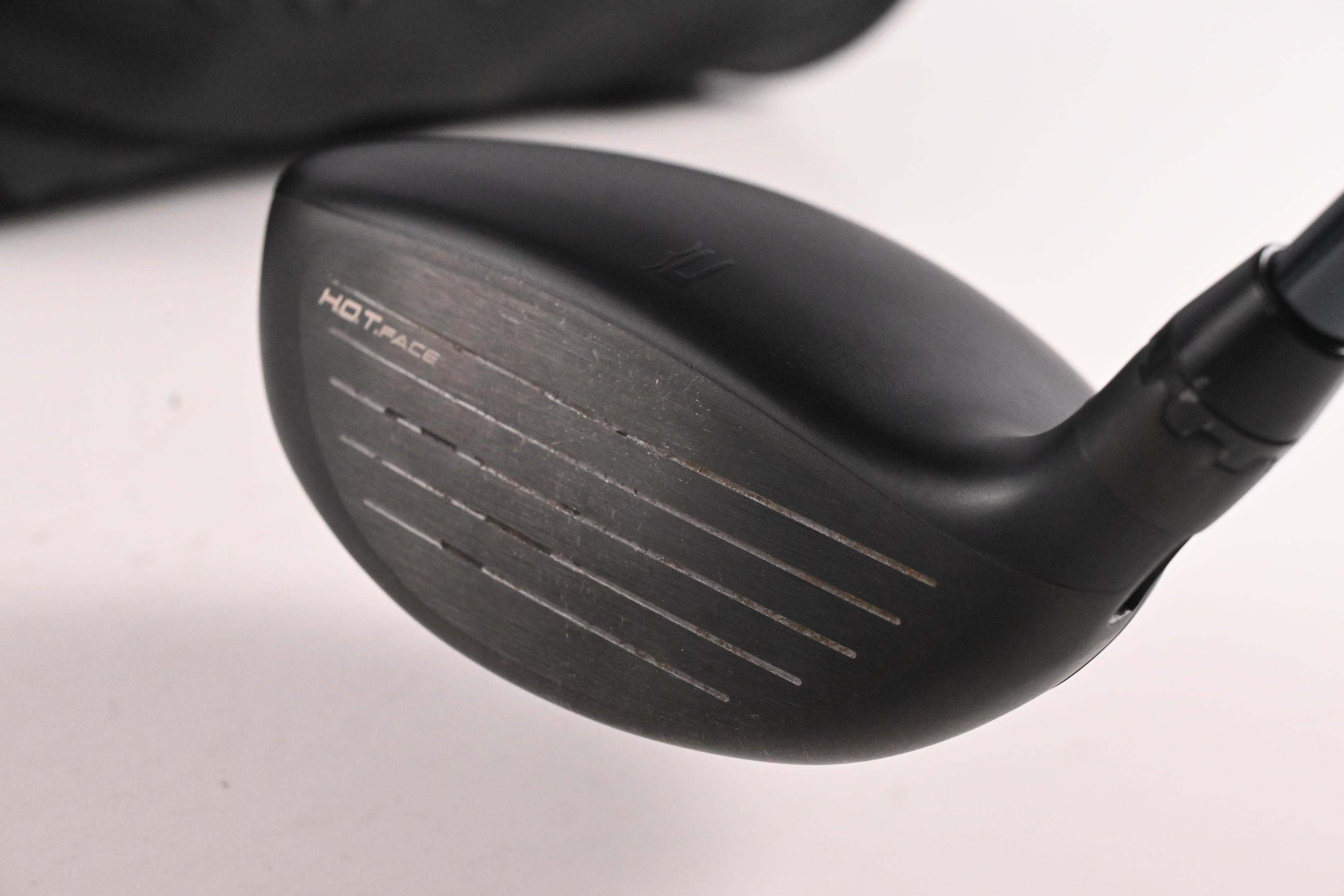 Cobra Darkspeed X #5 Wood / 18 Degree / Regular Flex UST LinQ M40X 6 Shaft
