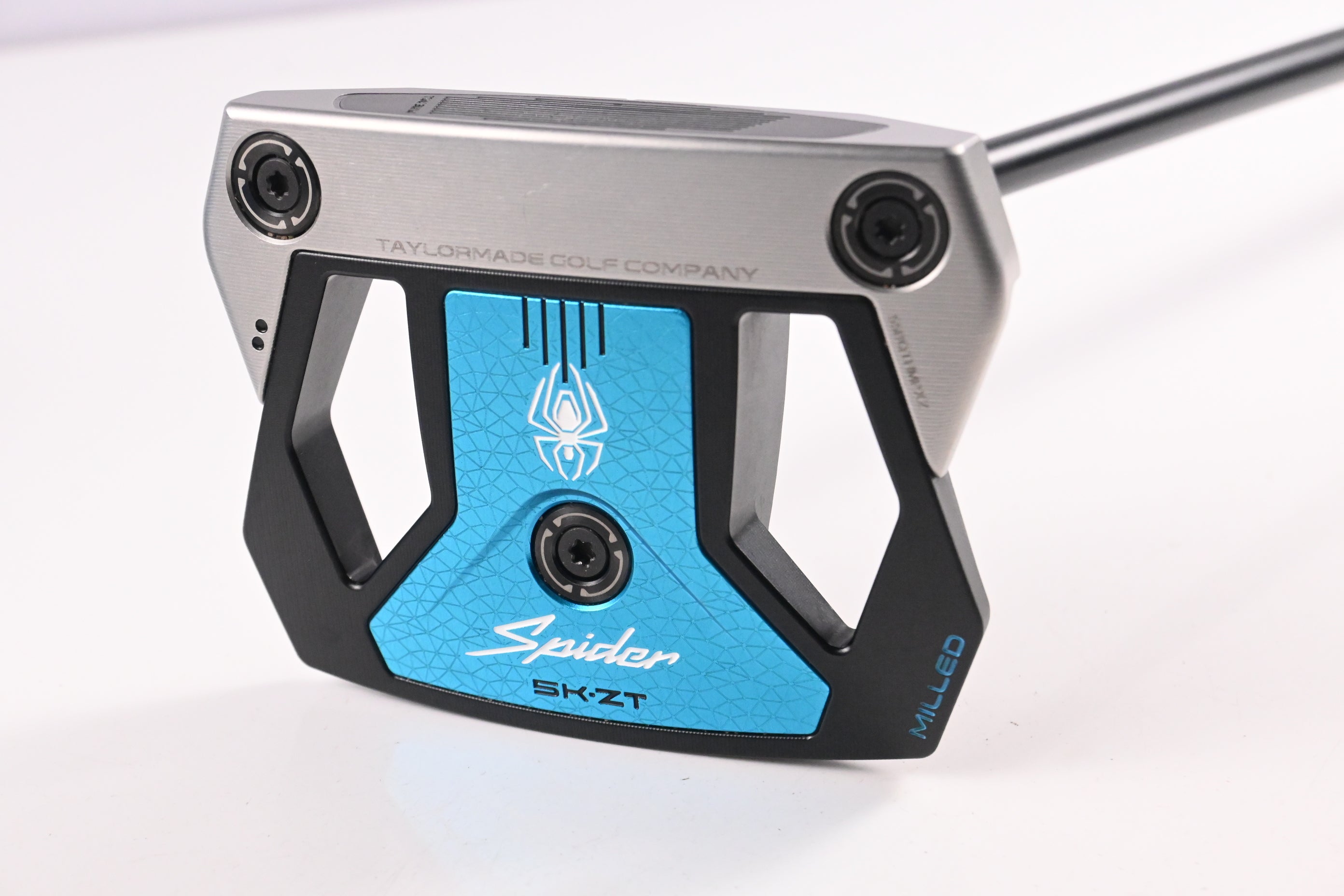 Taylormade Spider ZT Putter / 38 Inch