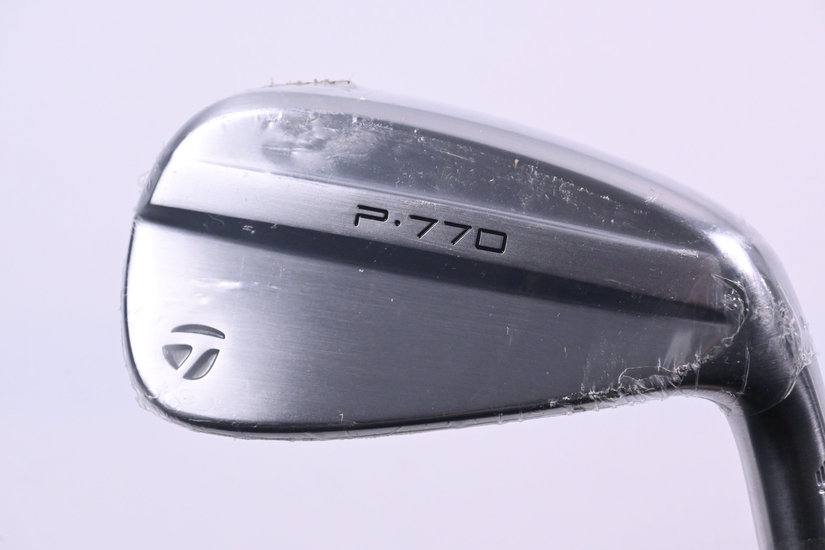 Taylormade P770 2024 #9 Iron / X-Flex Dynamic Gold X100 Shaft