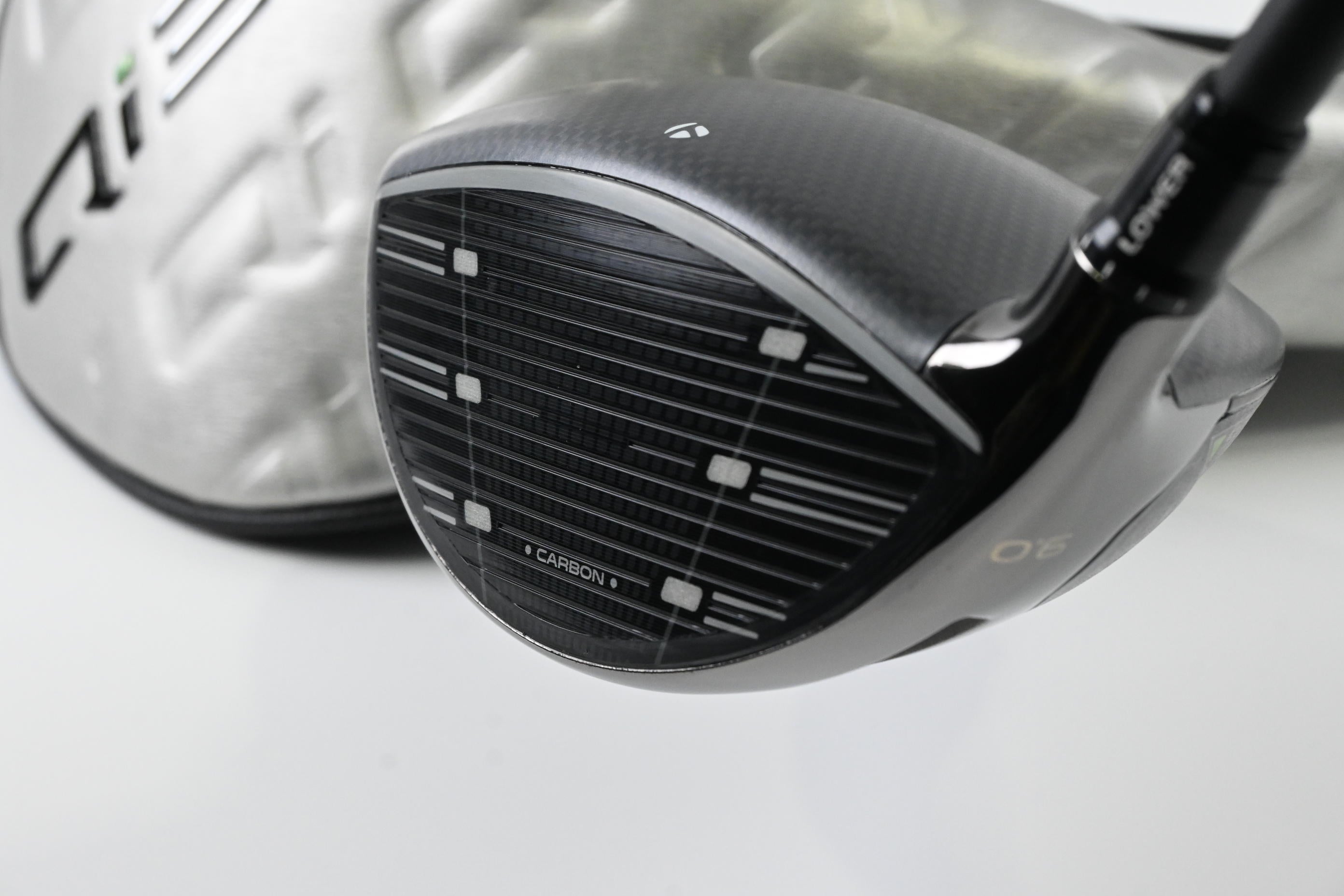 Taylormade Qi35 LS Driver / 9 Degree / Stiff Flex Fujikura Ventus Blue 5