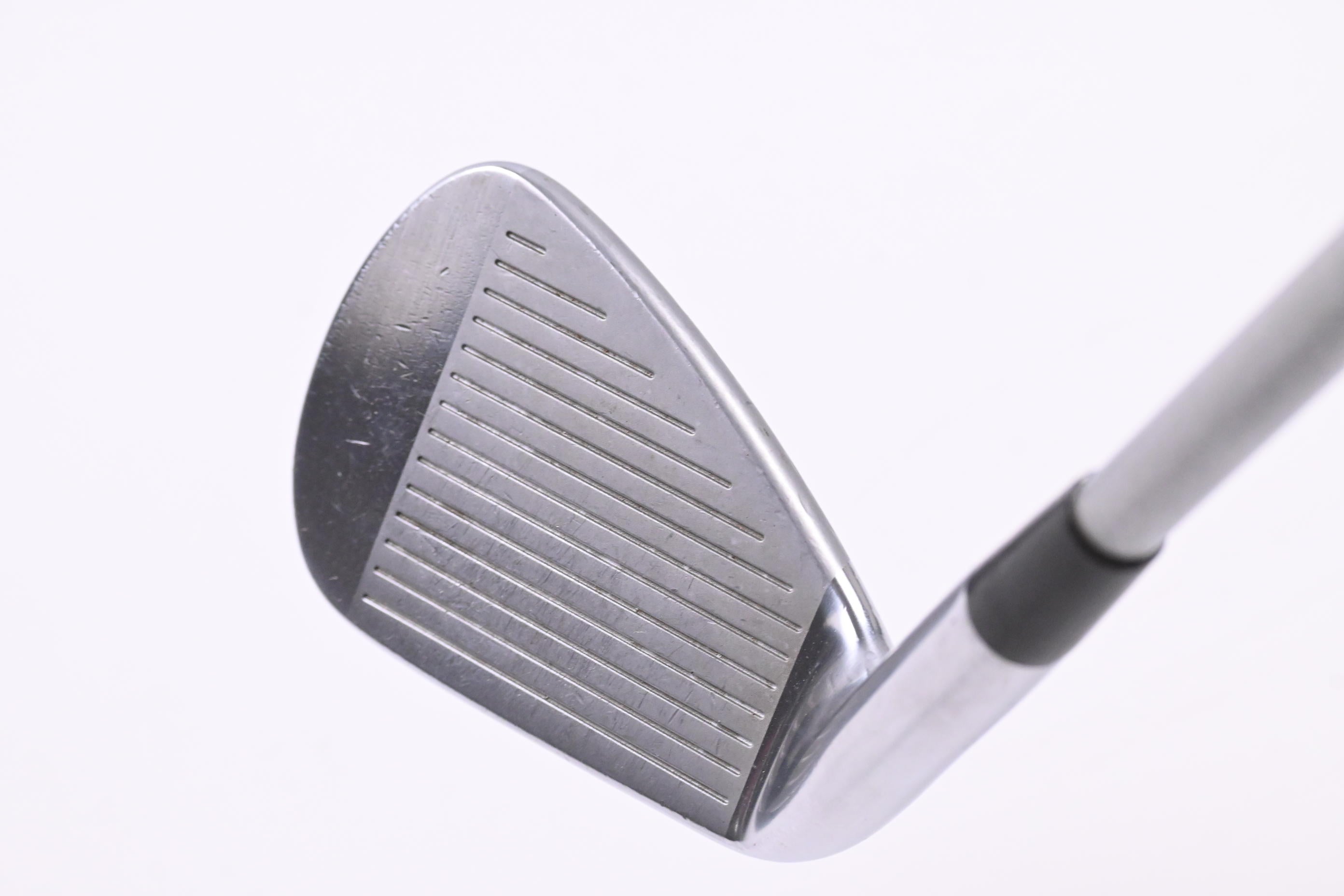 Mizuno JPX 850 Forged #9 Iron / 40 Degree / Stiff Flex Steel Shaft
