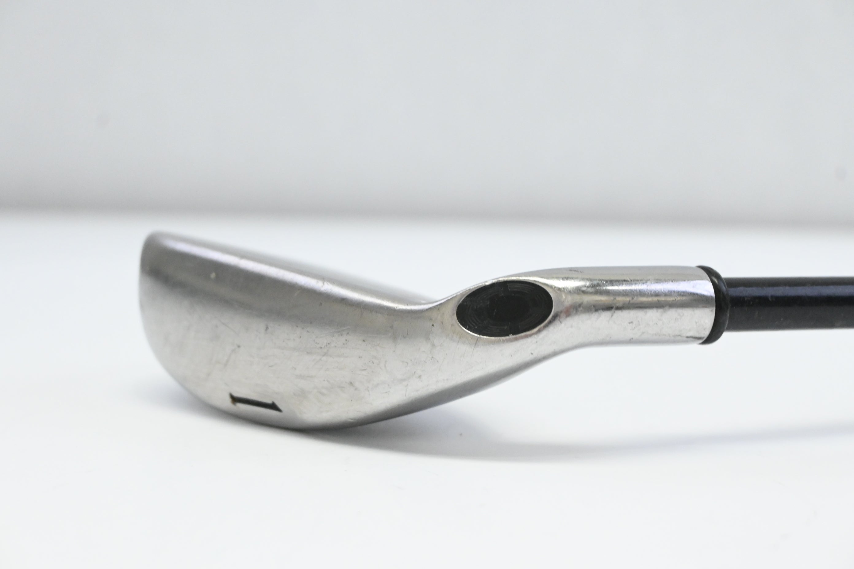 Callaway Big Bertha 2002 #1 Iron / 16 Degree / Regular Flex Callaway RCH 75