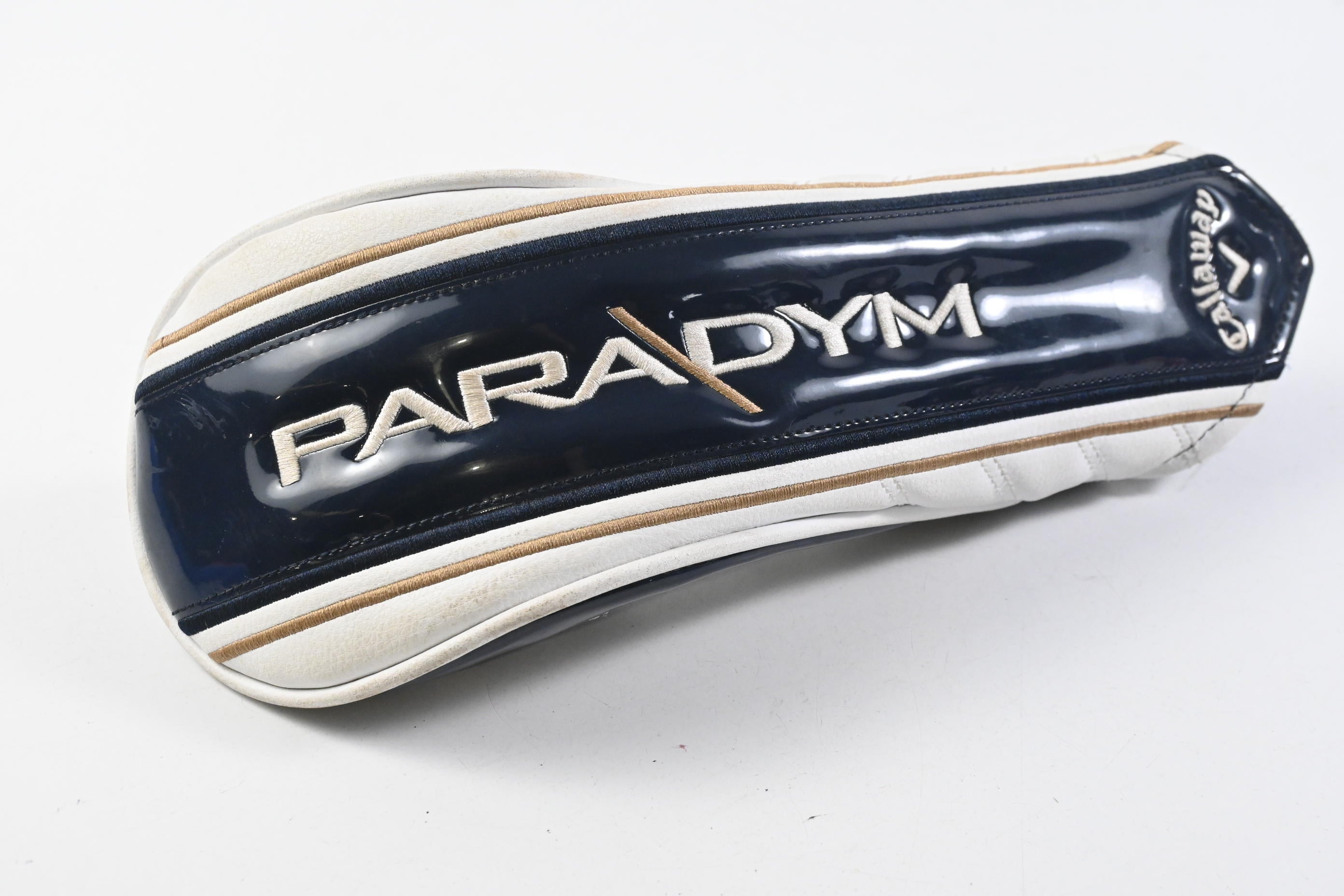 Callaway Paradym Triple Diamond #3 Wood / 15 Degree / X-Flex Kai'li White 70