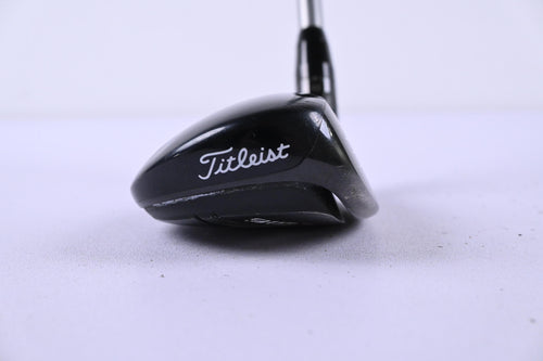 Titleist 915H #4 Hybrid / 24 Degree / Regular Flex Diamana M+ 60 Shaft