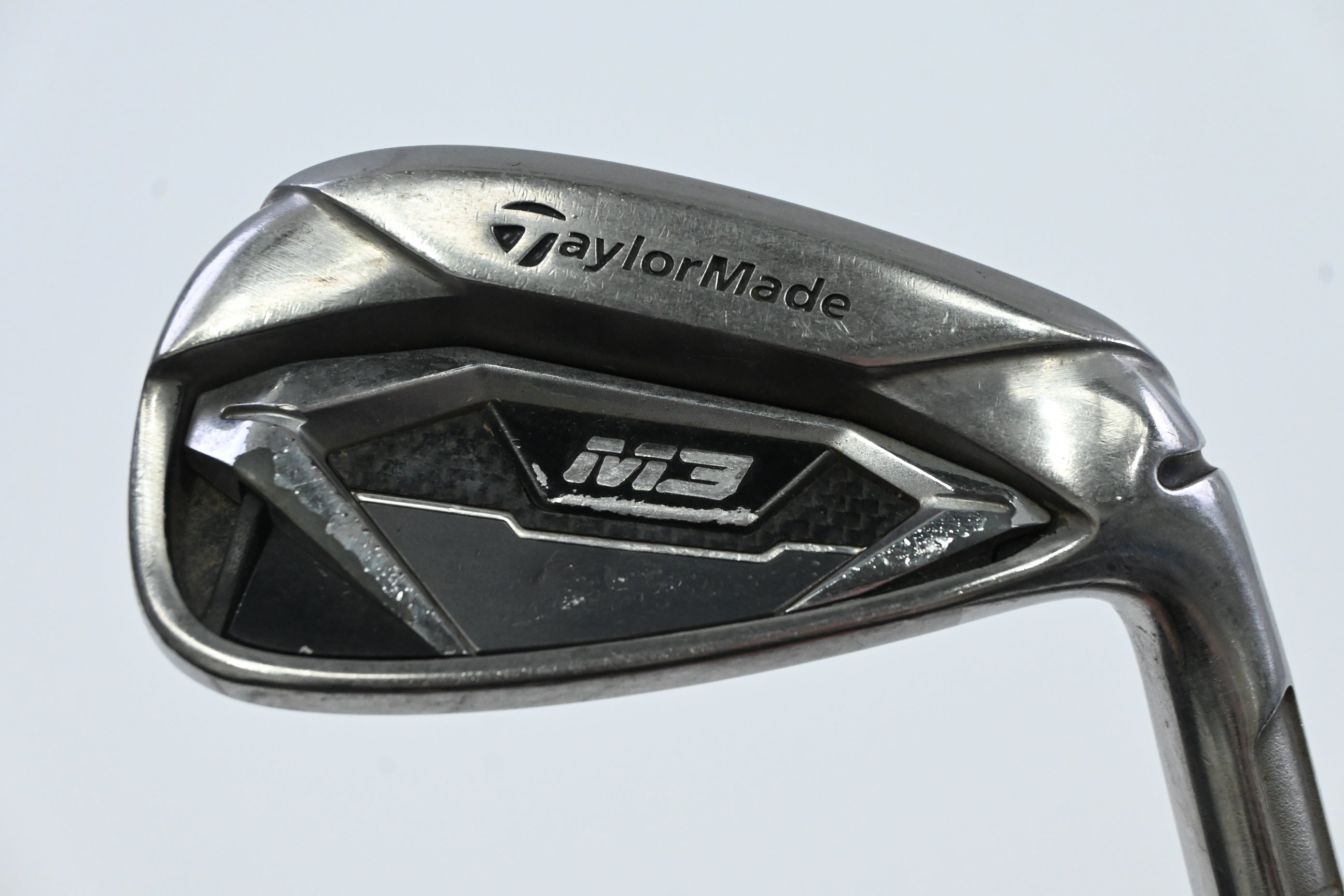 Taylormade M3 #8 Iron / Regular Flex XP 100 R300 Shaft