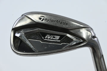 Taylormade M3 #8 Iron / Regular Flex XP 100 R300 Shaft