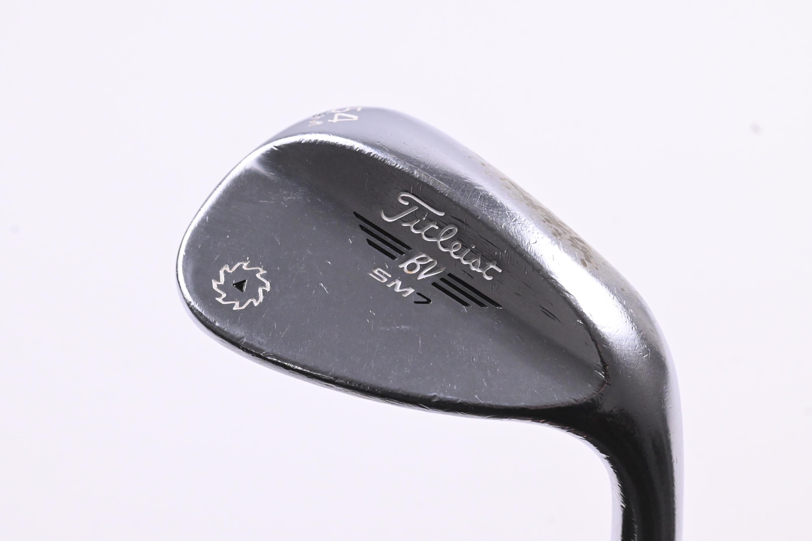 Titleist Vokey SM7 Sand Wedge / 54 Degree / Wedge Flex Vokey SM7 Shaft