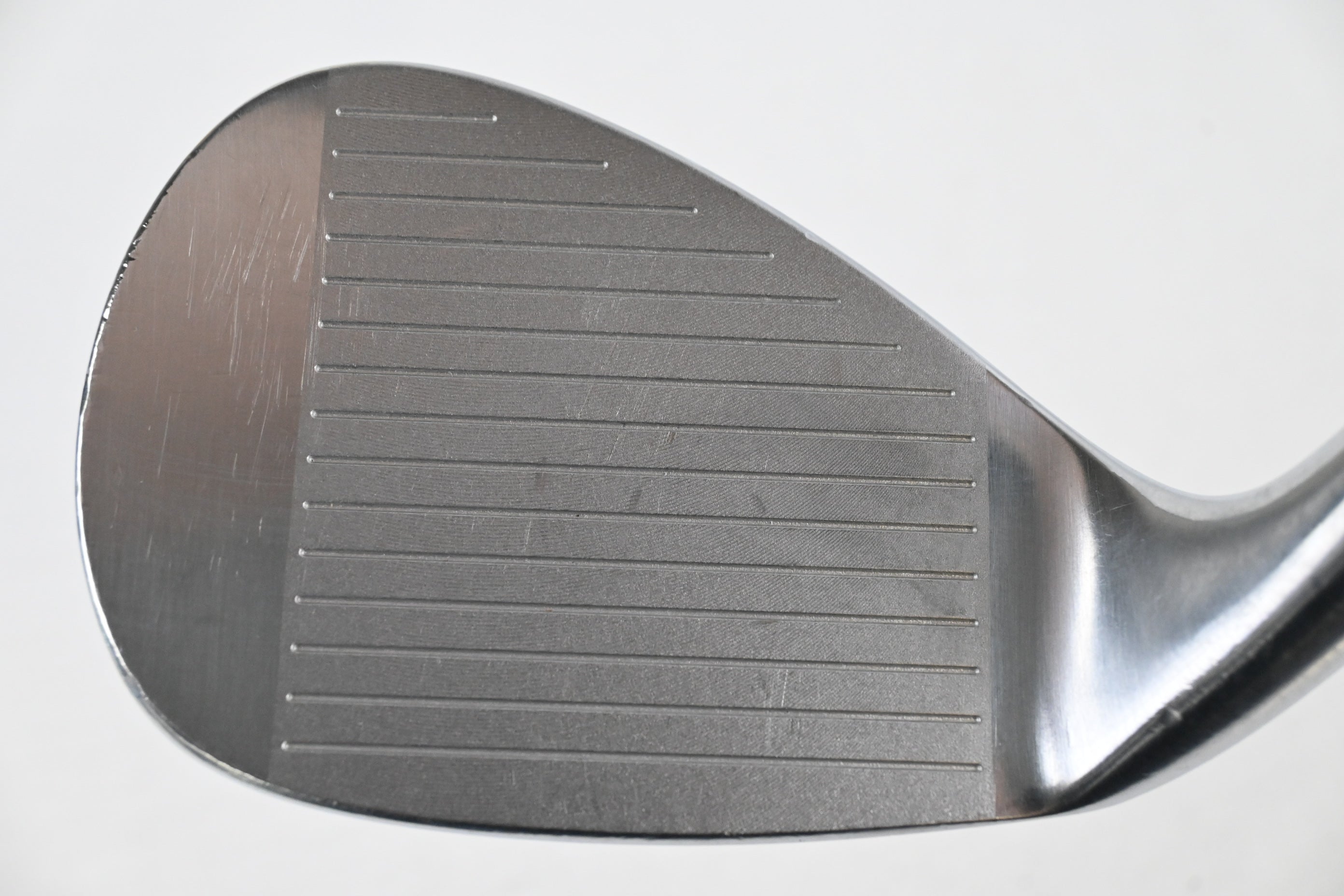 Caley Gap Wedge / 52 Degree / Wedge Flex KBS Shaft